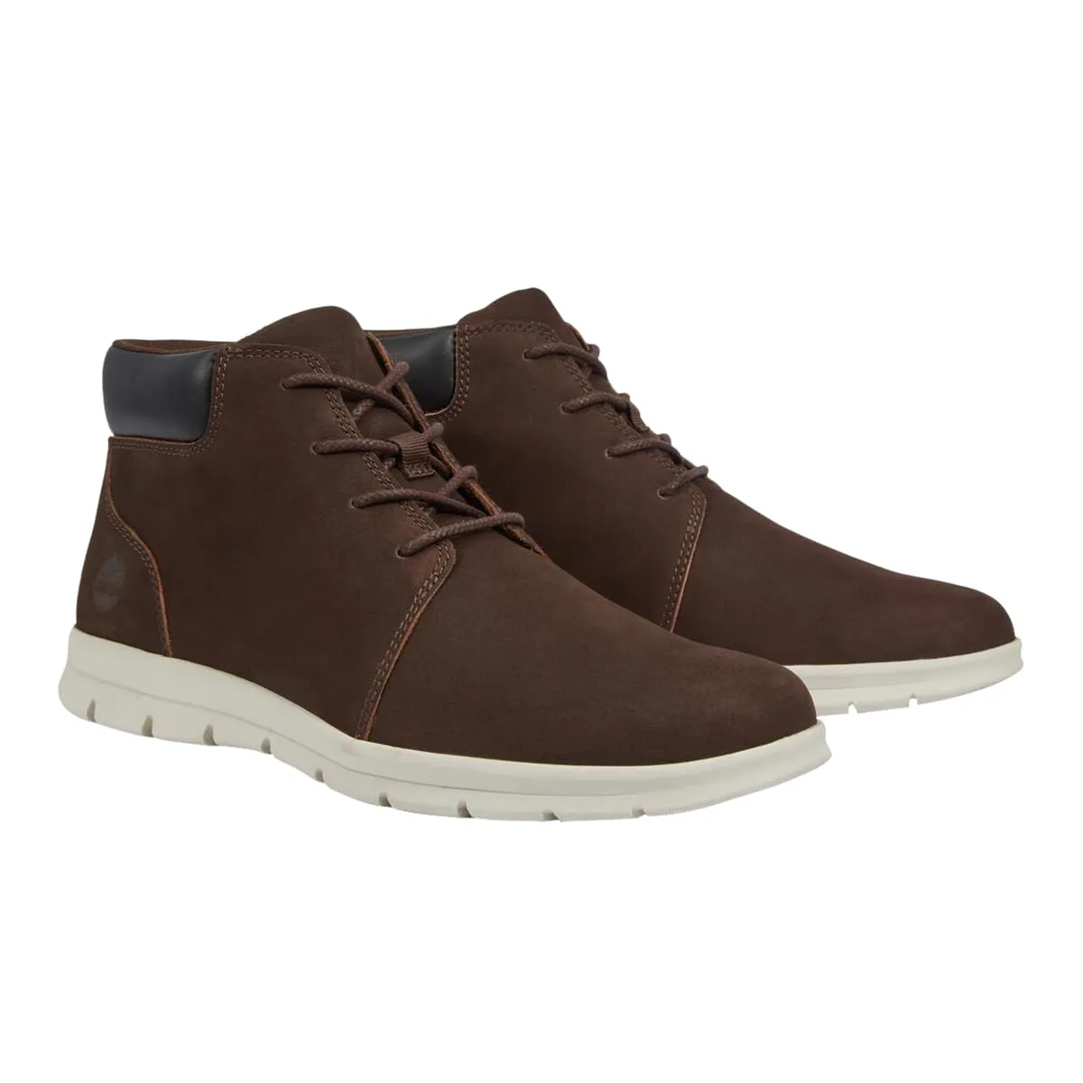 Timberland Graydon Basic Scarpe Uomo Marrone