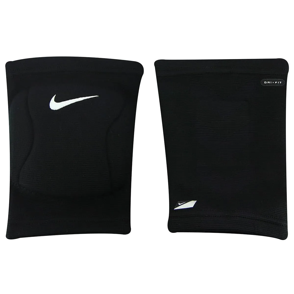 Nike Streak Ginocchiere Unisex Adulto, Nero