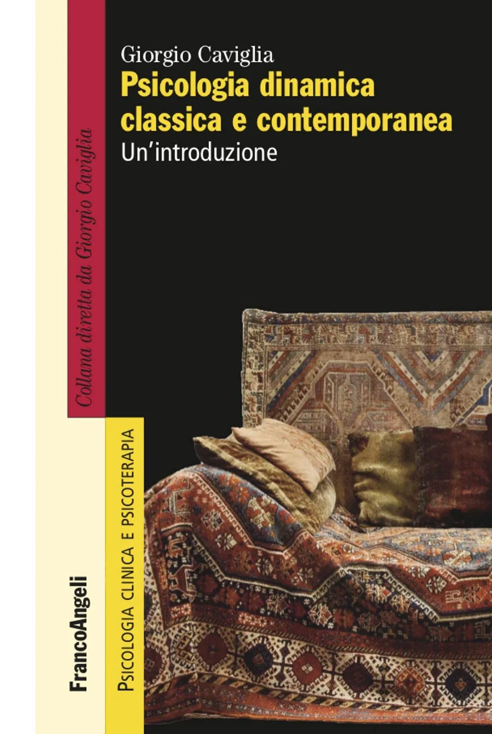 Psicologia Dinamica Classica e Contemporanea: Un'Introduzione