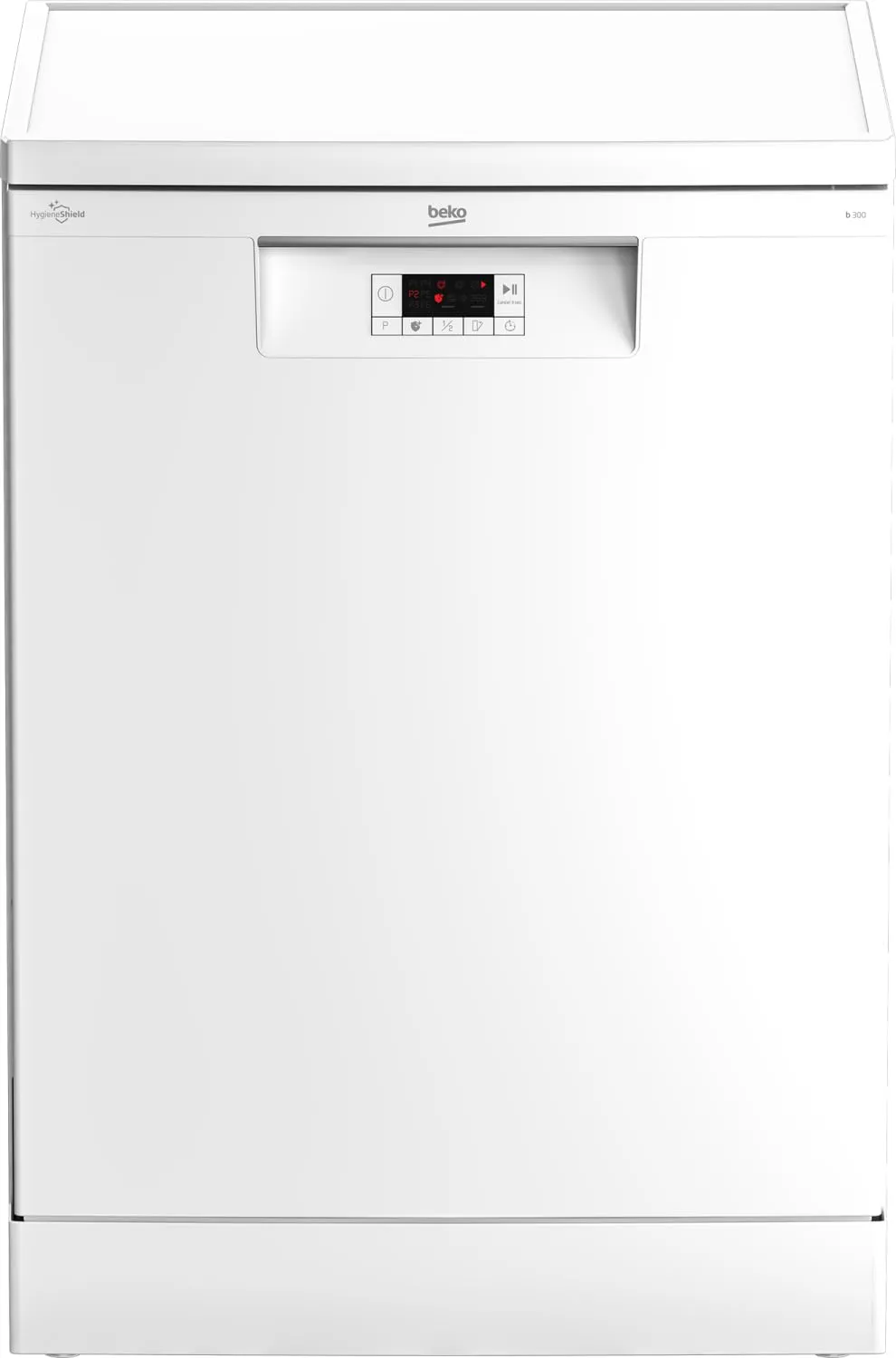 Lavastoviglie Beko B300 BDFN15D431W Libera Installazione