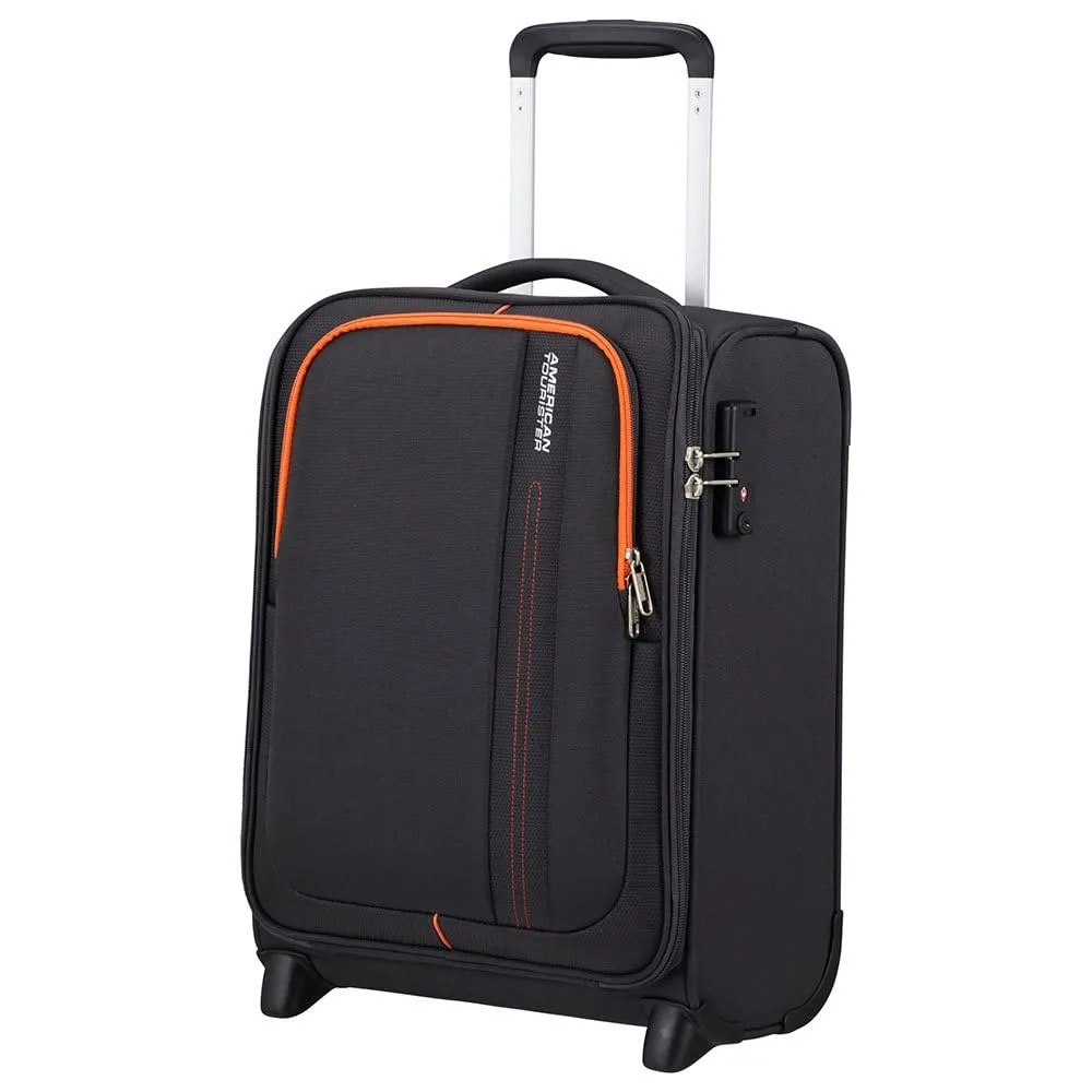 American Tourister Sea Seeker - Trolley Bagaglio a Mano 45cm