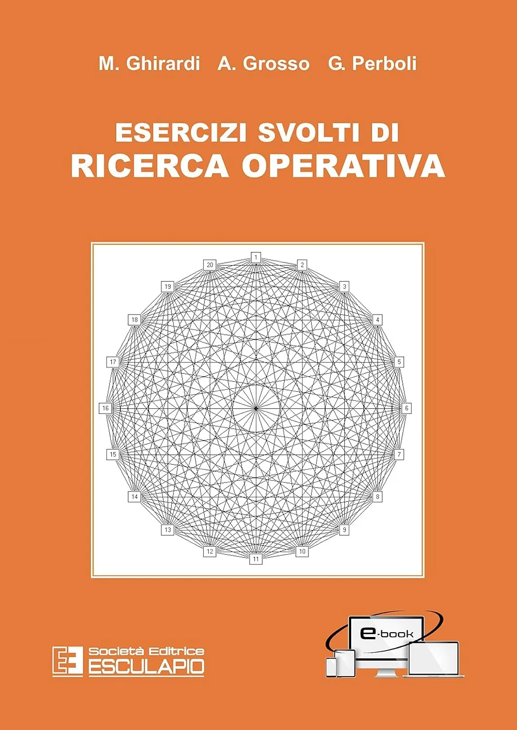 Esercizi svolti di ricerca operativa