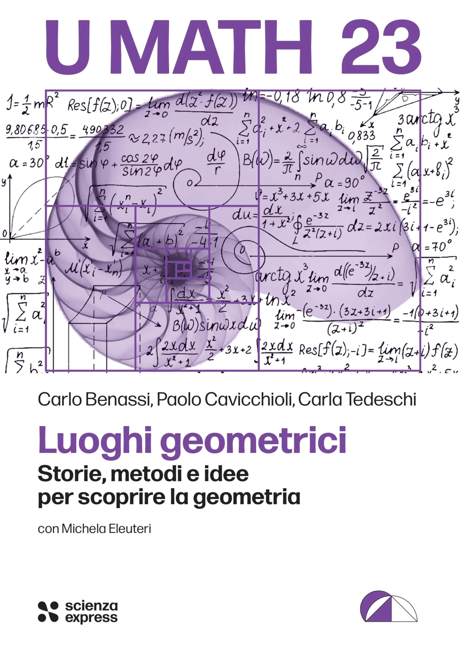 Luoghi Geometrici