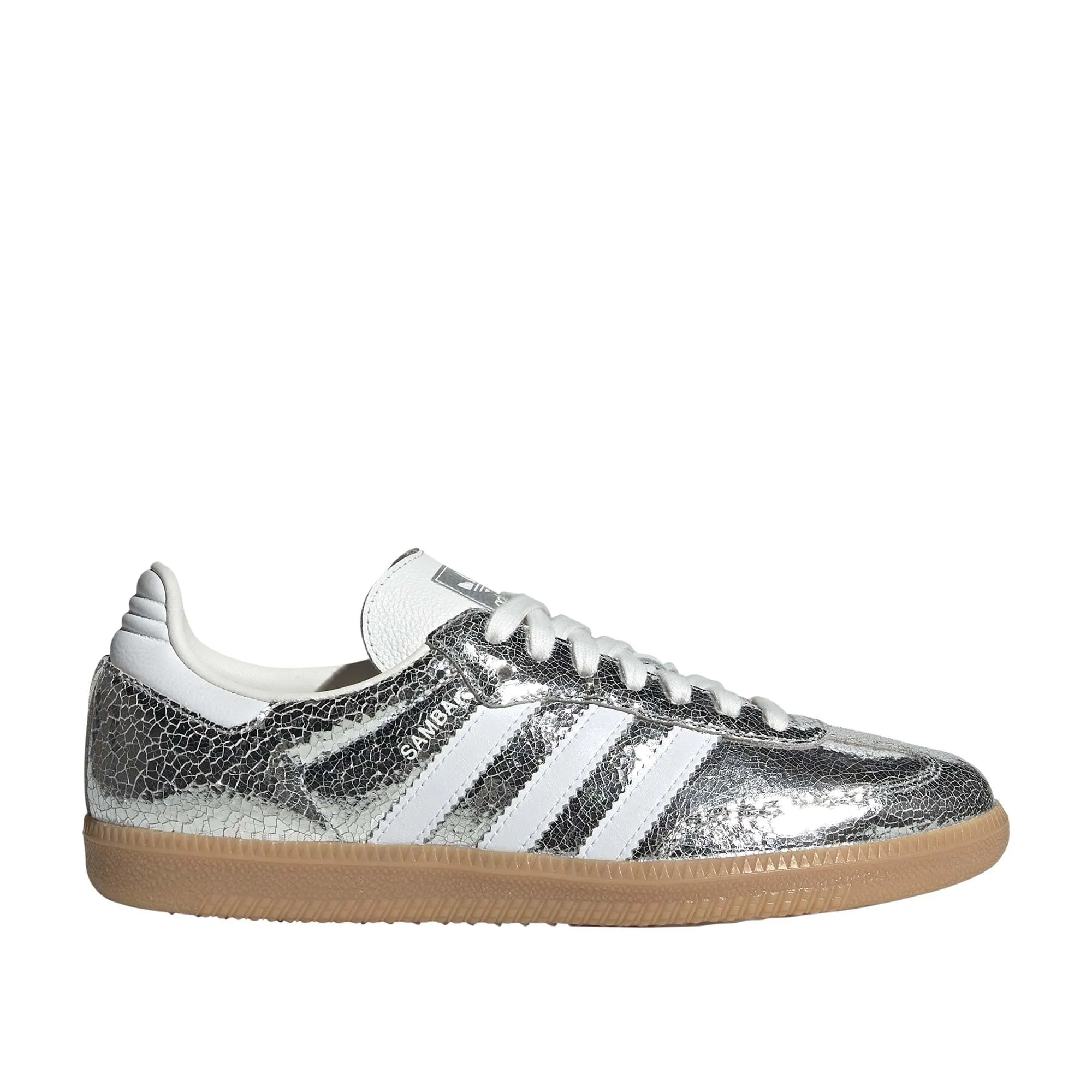 adidas Energy Bounce 2 M Scarpe da Corsa Uomo Argento
