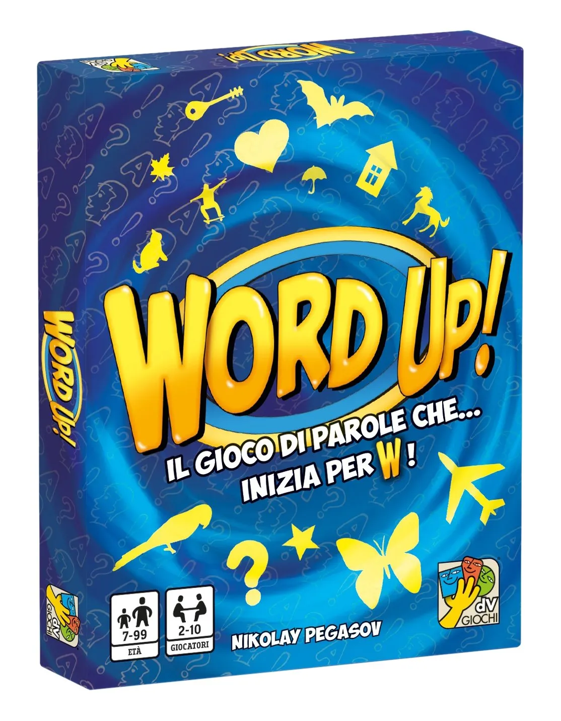 dV Giochi - Dixit - Gioco di narrazione e immaginazione