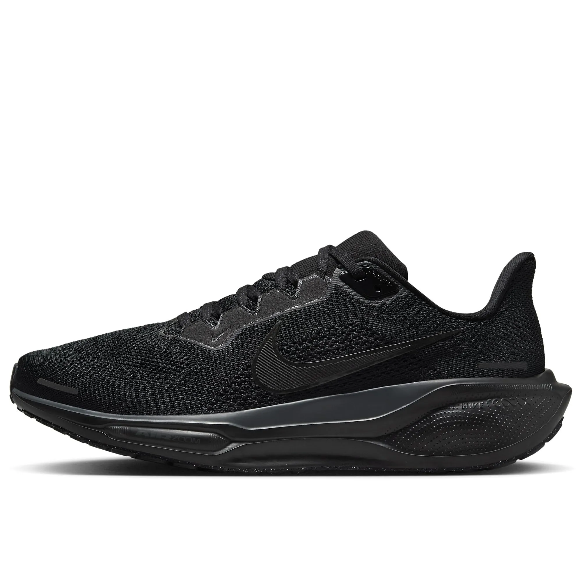 NIKE Pegasus 41 Uomo Black/Black-Anthracite