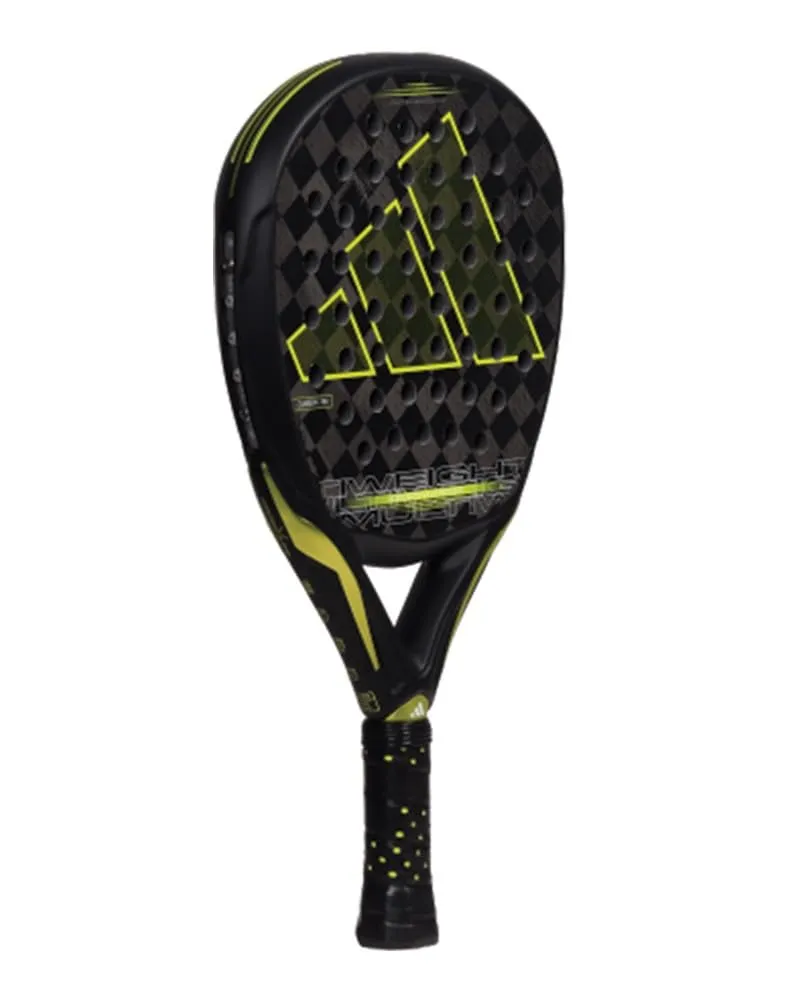 Adidas Adipower Multiweight 3.3: La racchetta padel personalizzabile per prestazioni ottimali