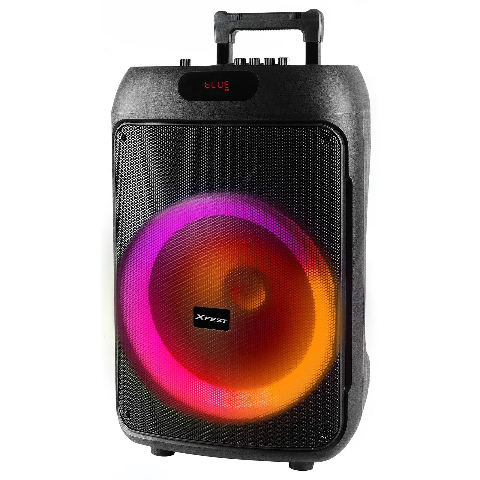 Trevi XFest XF 380 KB Speaker Wireless 50W