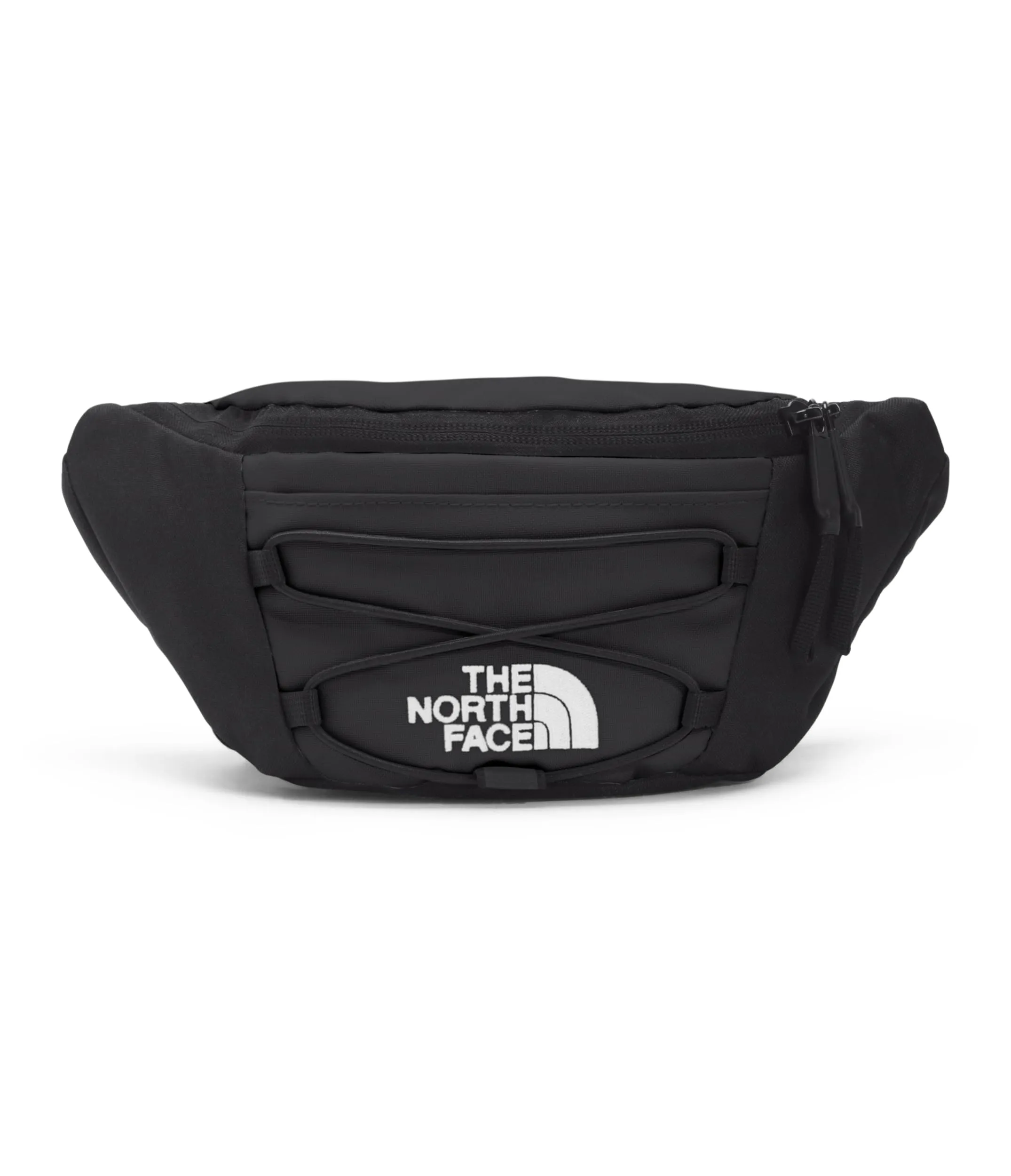 The North Face Jester Lumbar, Lombare Unisex-Adulto, TNF Nero-NPF, Taglia Unica