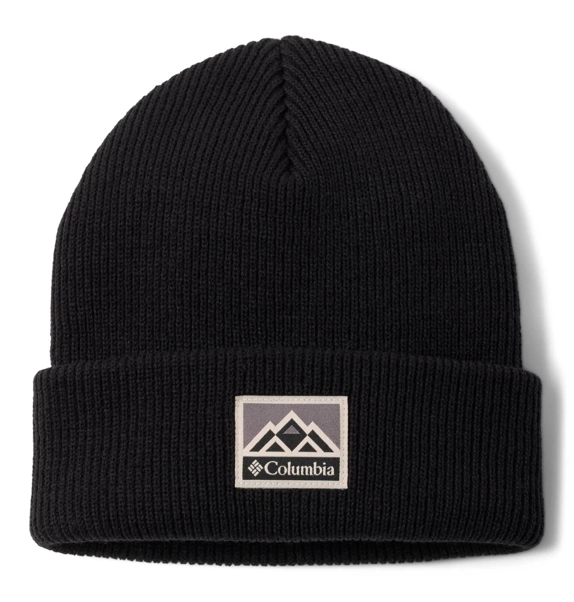 Columbia Whirlibird Cuffed Beanie, Berretto Invernale Unisex