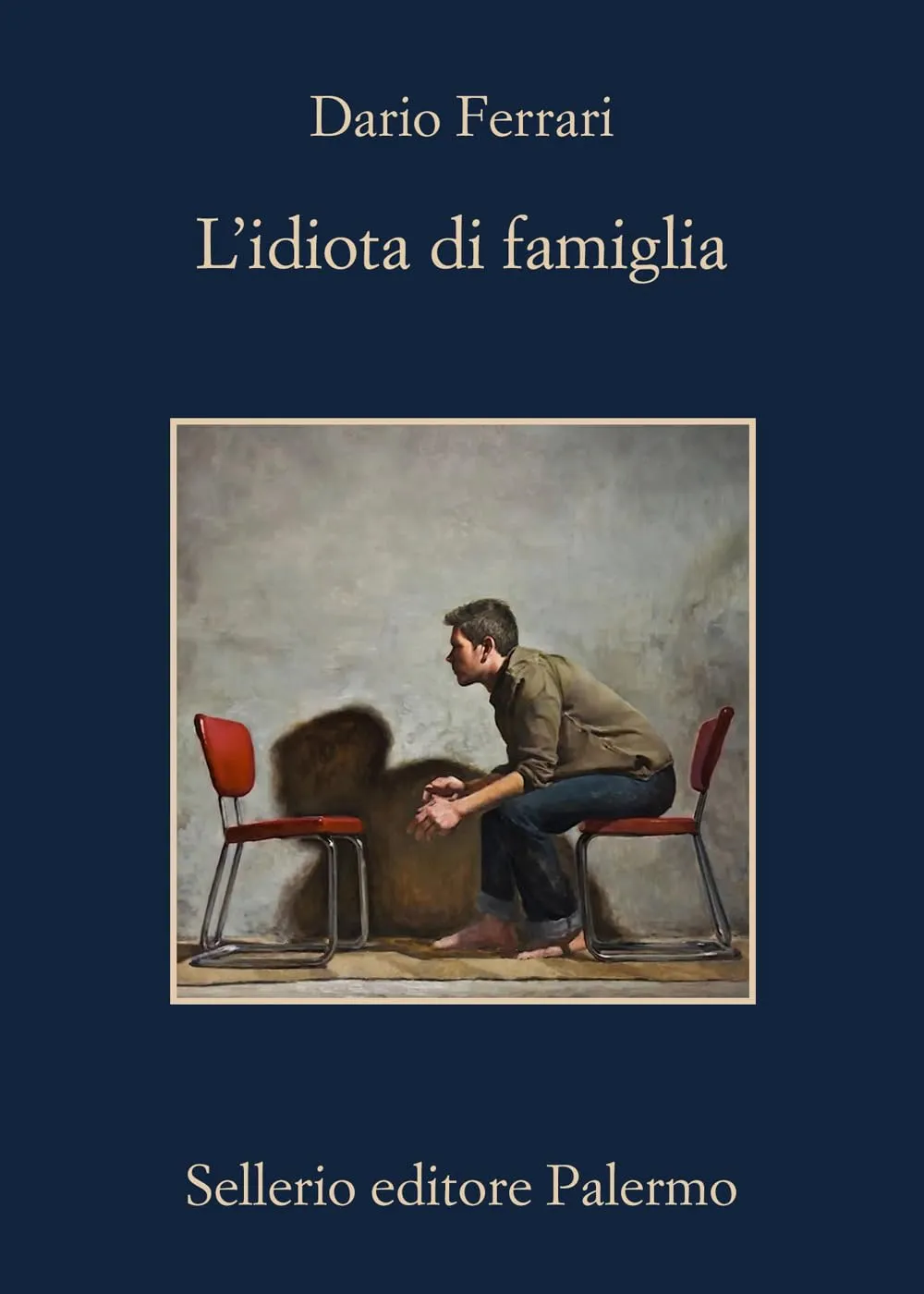 L'idiota di famiglia: Flaubert secondo Gustave