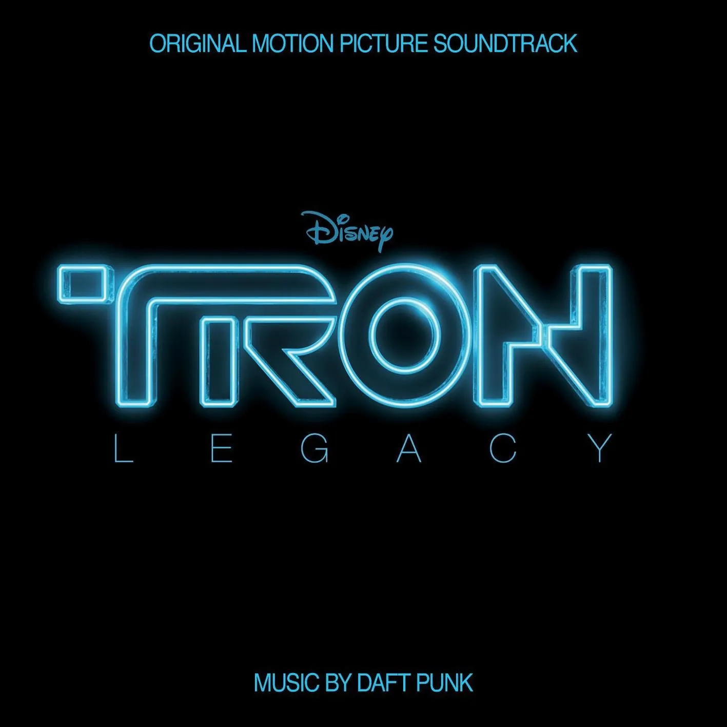 Tron: Legacy - Original Soundtrack