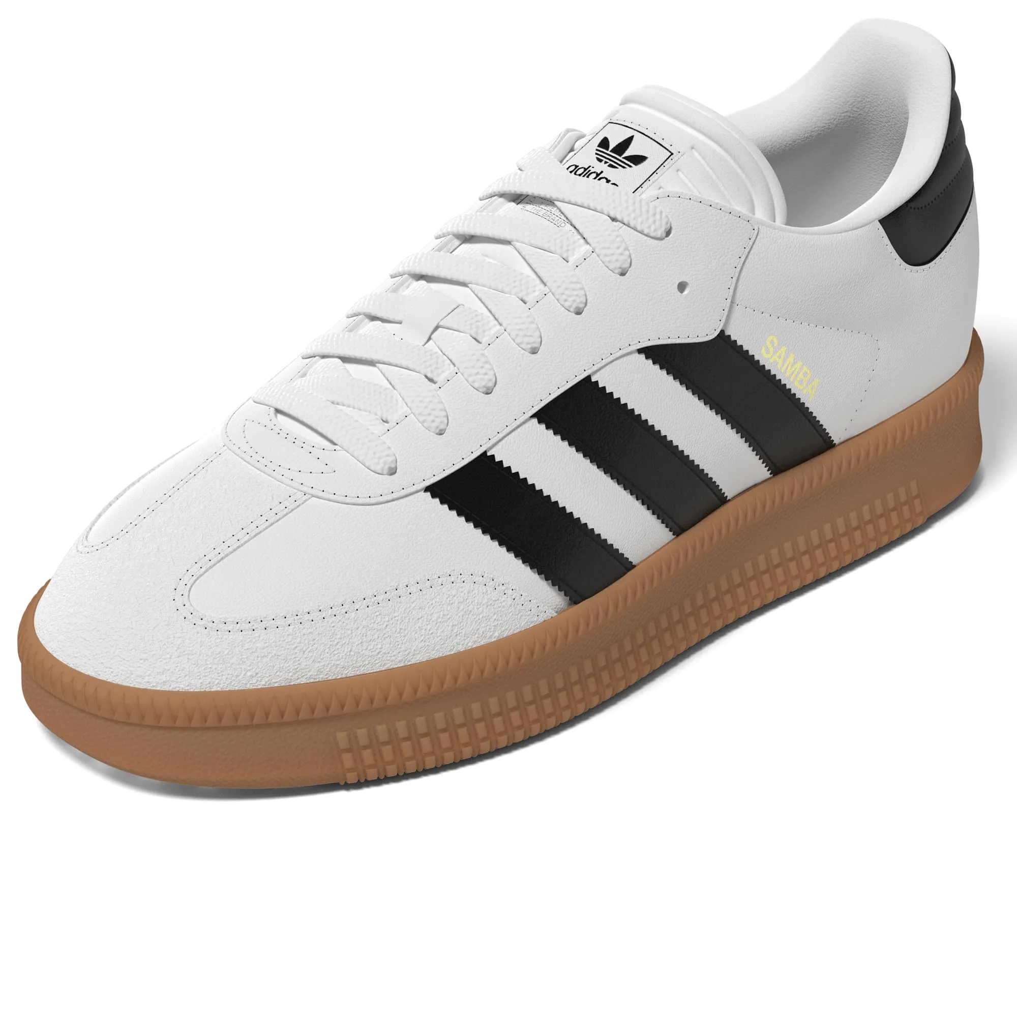 adidas Samba XLG IE1377, Scarpe Sportive - 42 2/3 EU