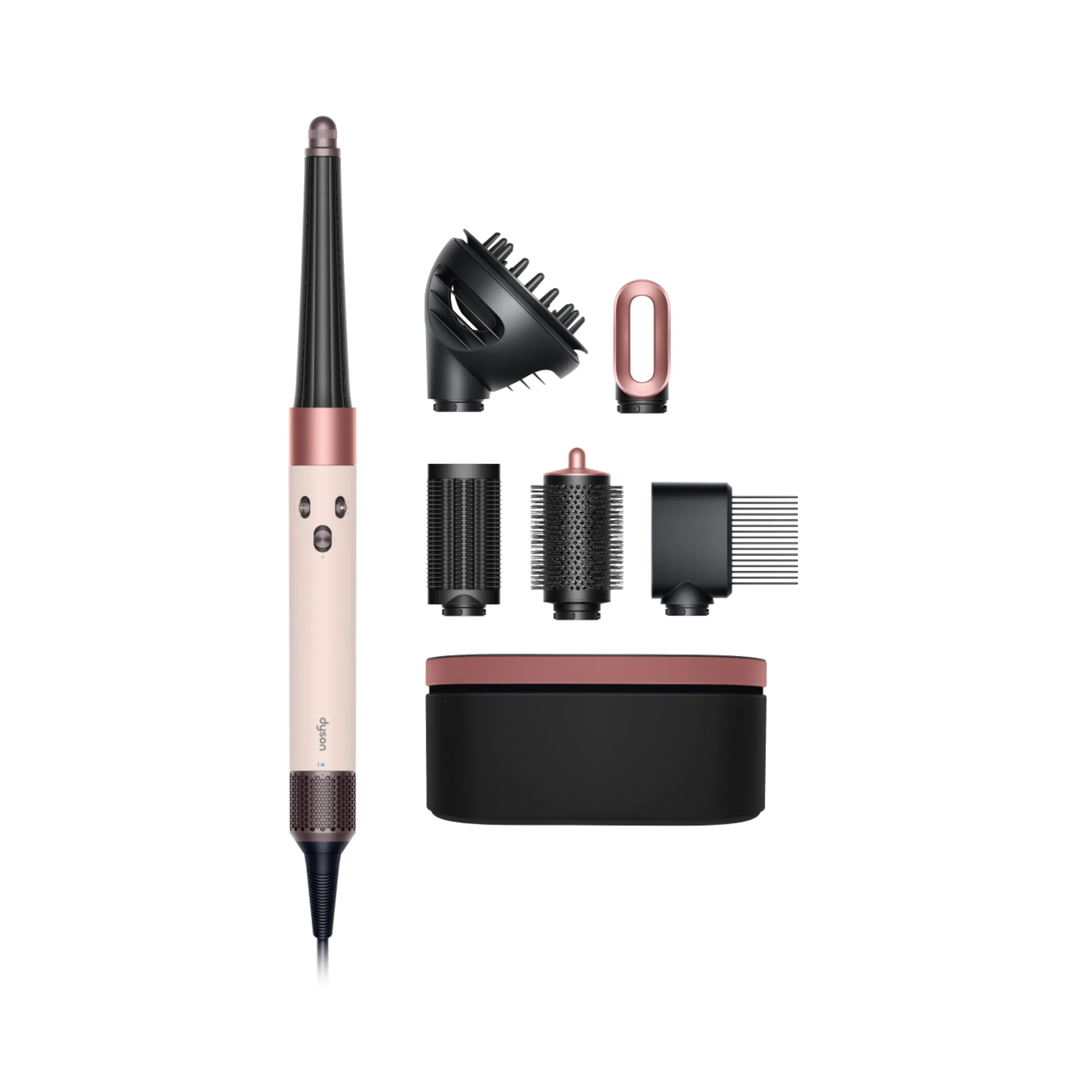 Dyson Airwrap i.d.™ Multistyler e Asciugacapelli