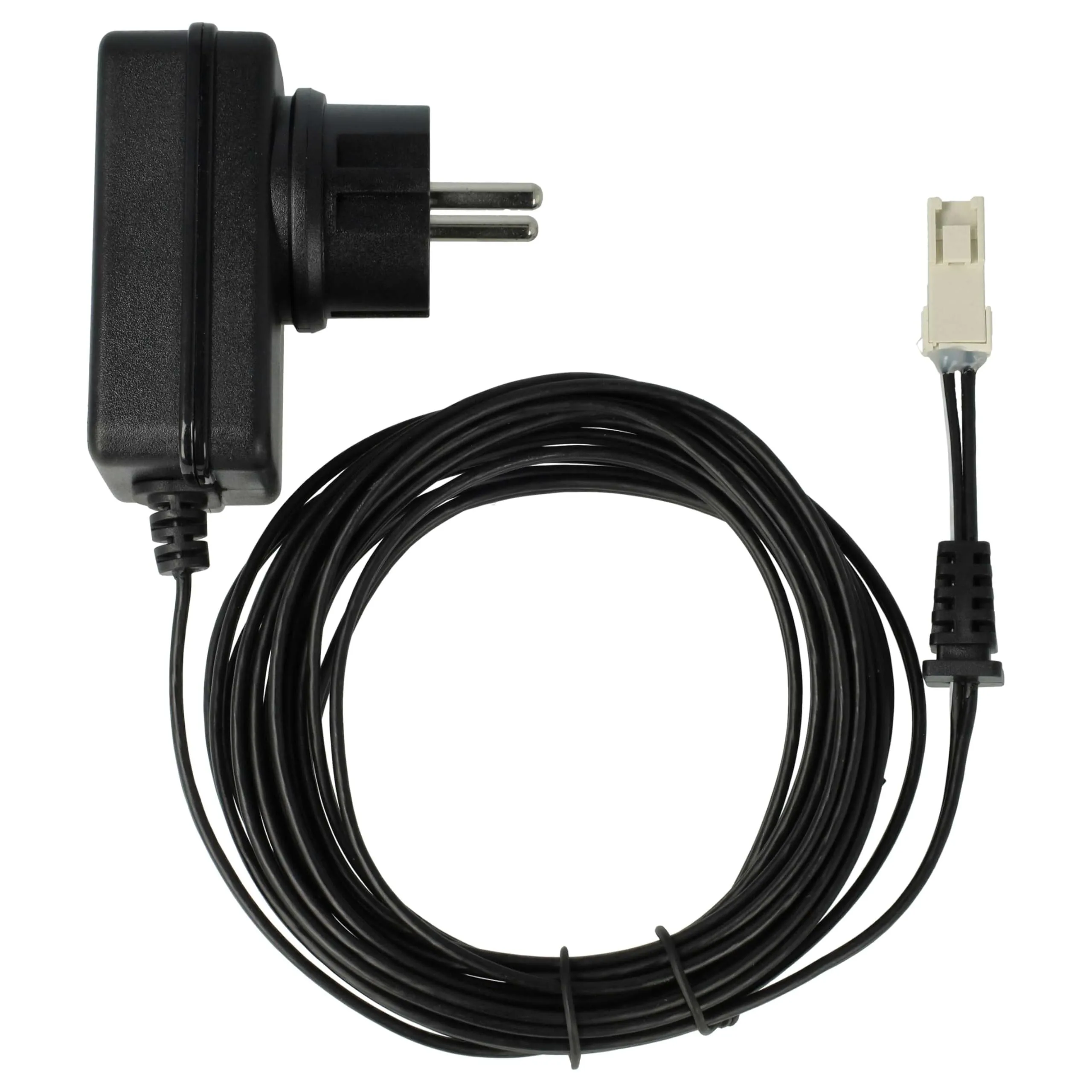 Alimentatore di ricambio vhbw per robot tosaerba Worx LA8003, 50040670, 50037050, 50037051, WA3766