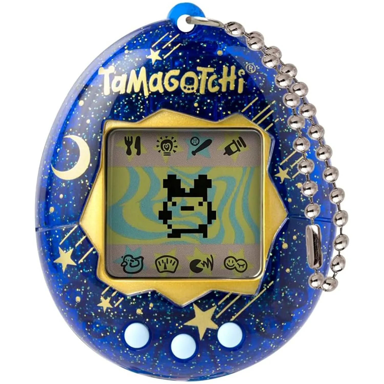 Tamagotchi Originale - Starry Night