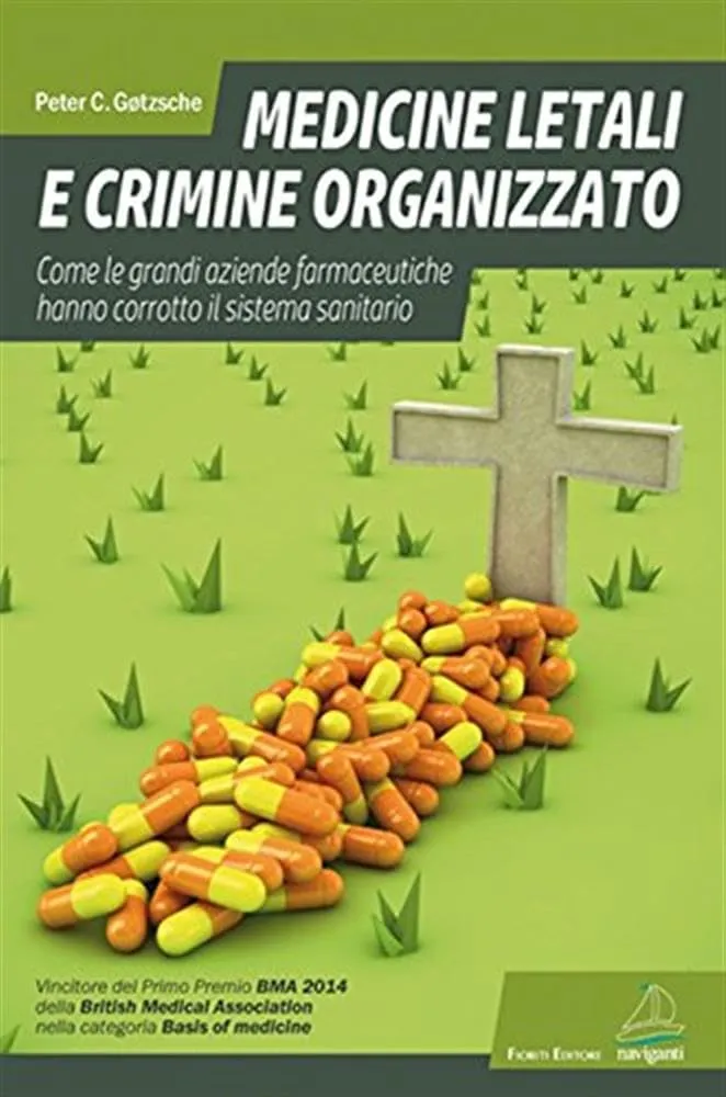 Medicine letali e crimine organizzato