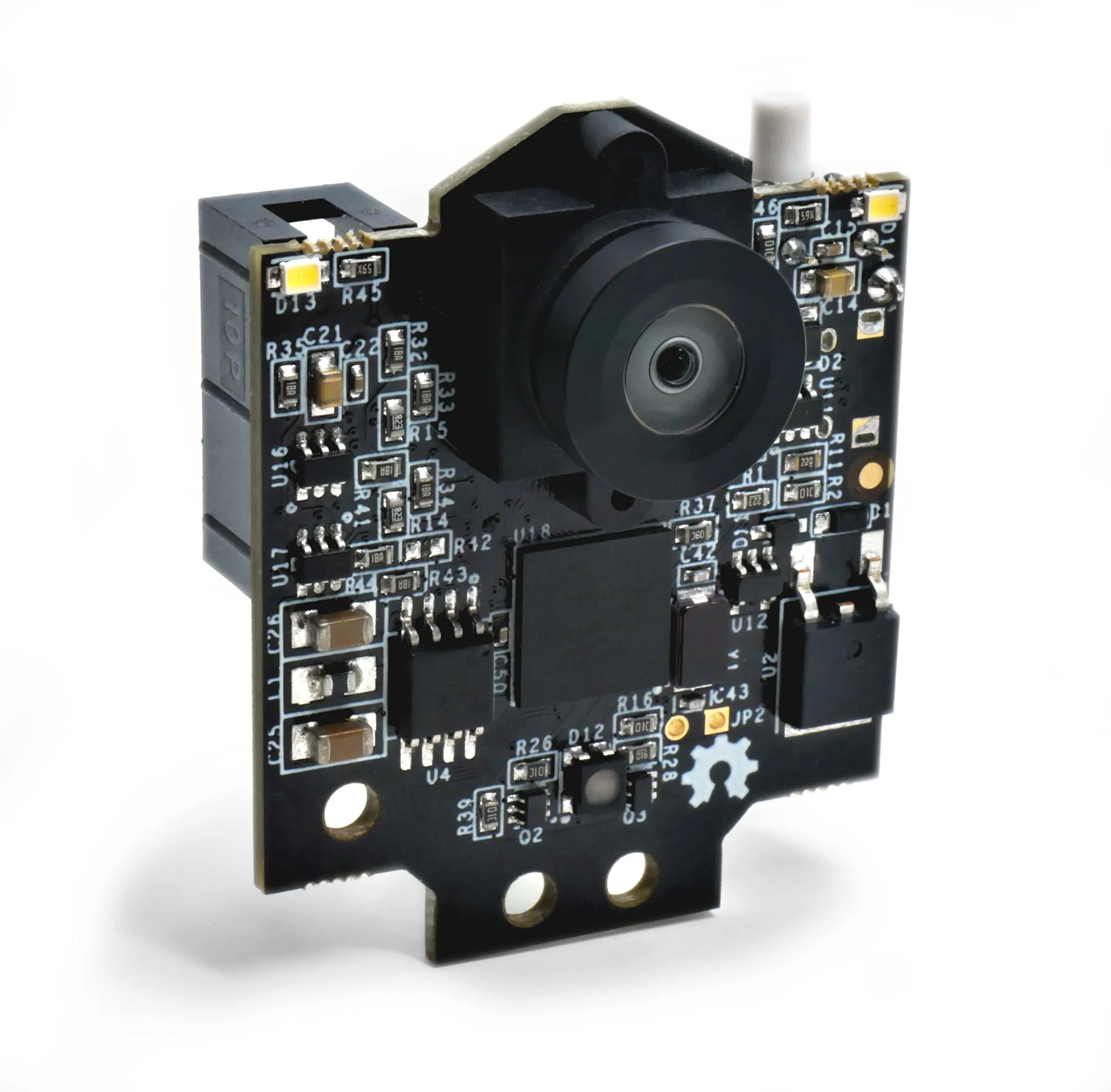 Charmed Labs LLC Pixy2 Smart Vision Sensor
