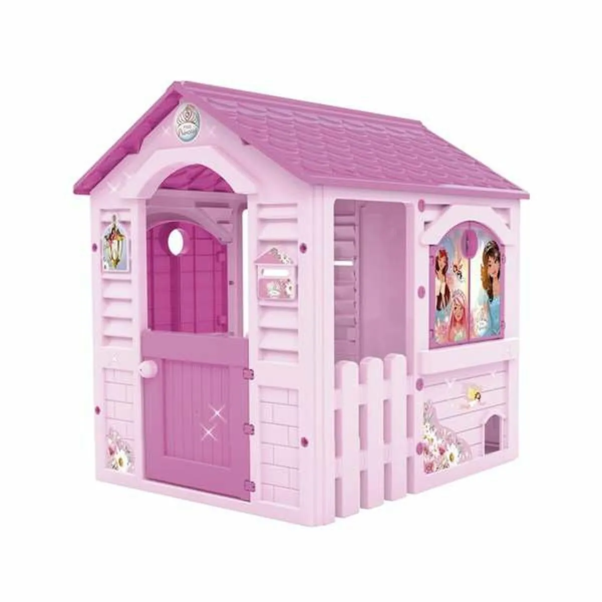 Chicos Casetta per Bambini Pink Princess