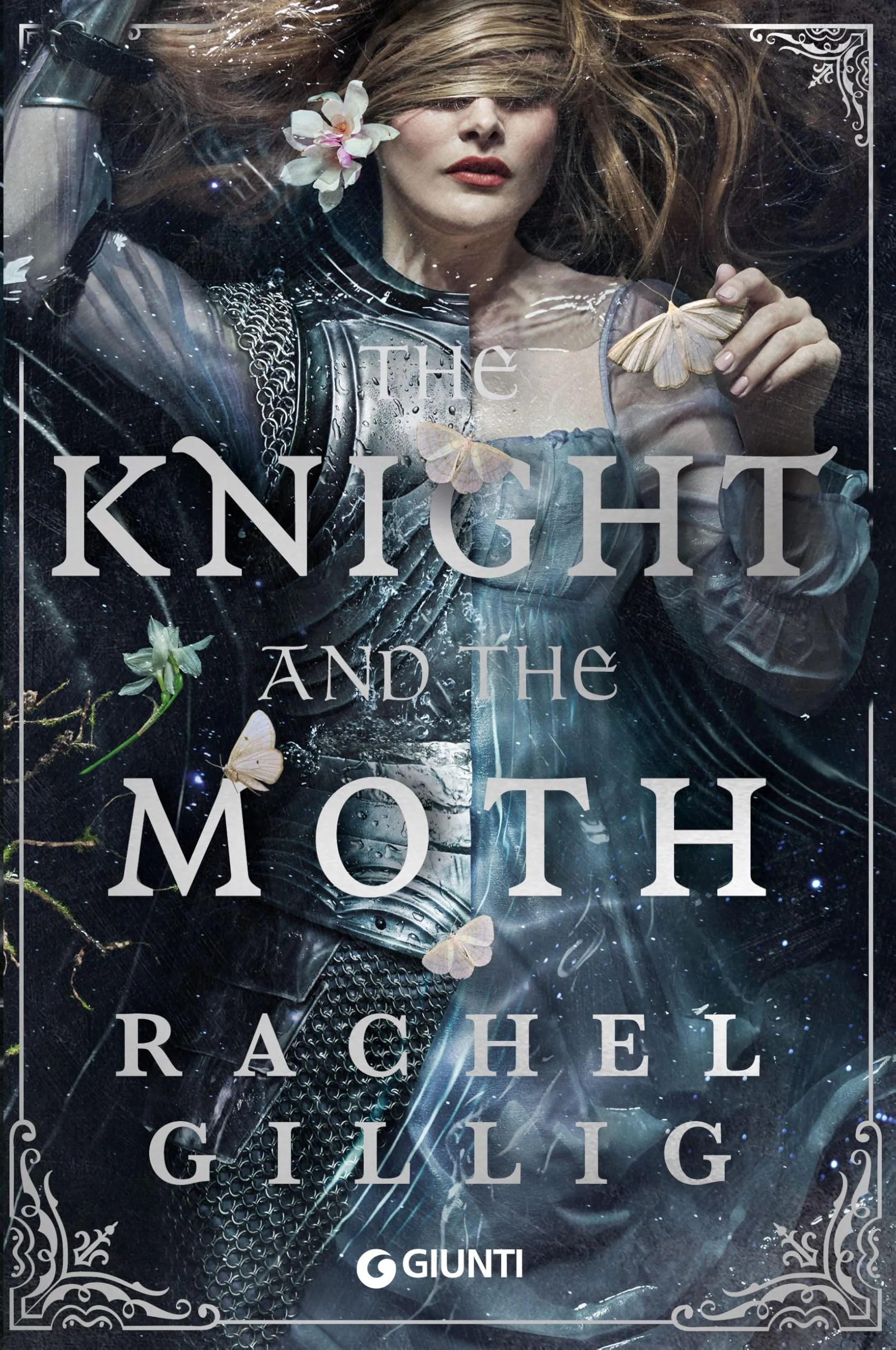Il Cavaliere e la Falena (Il regno di Stonewater Vol. 1)