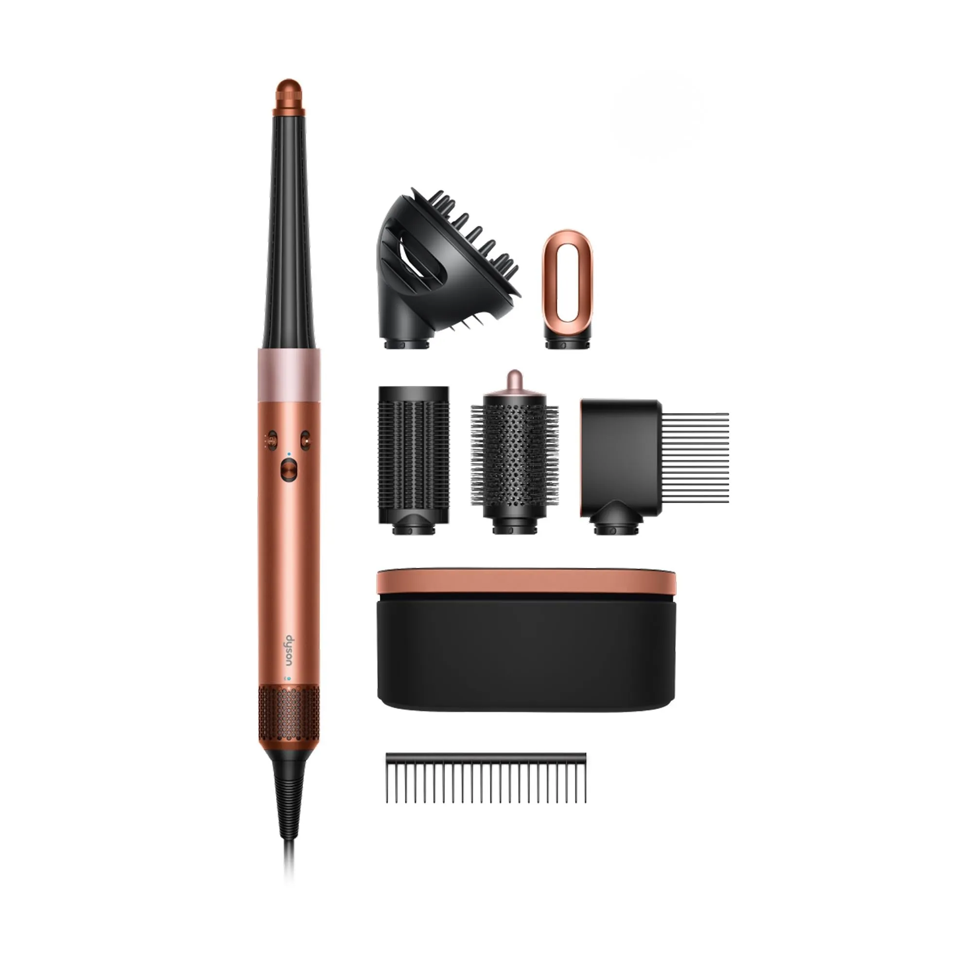 Dyson Airwrap i.d.™ Multistyler e Asciugacapelli