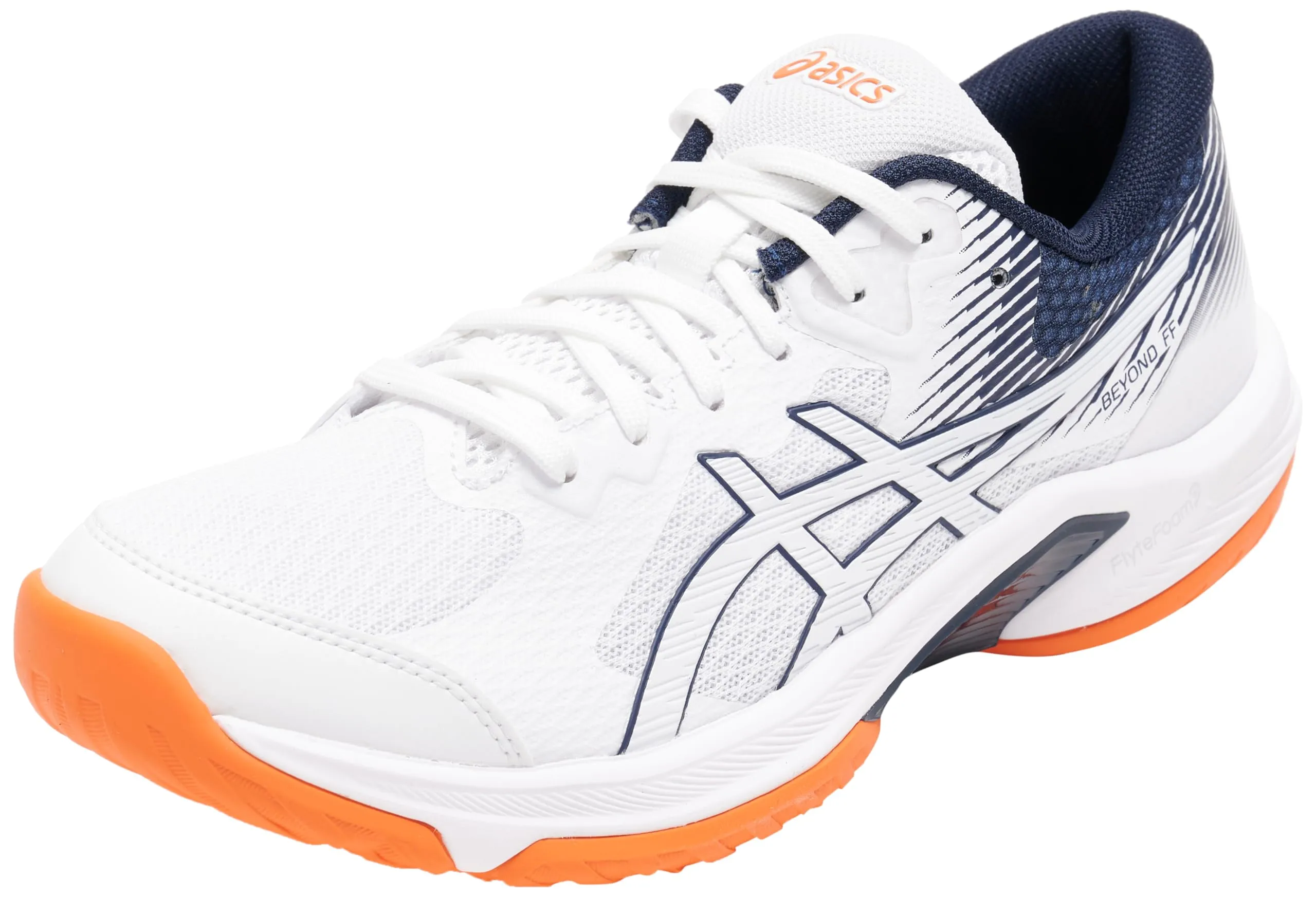 ASICS Beyond FF - Scarpe da Pallavolo Indoor Uomo/Donna