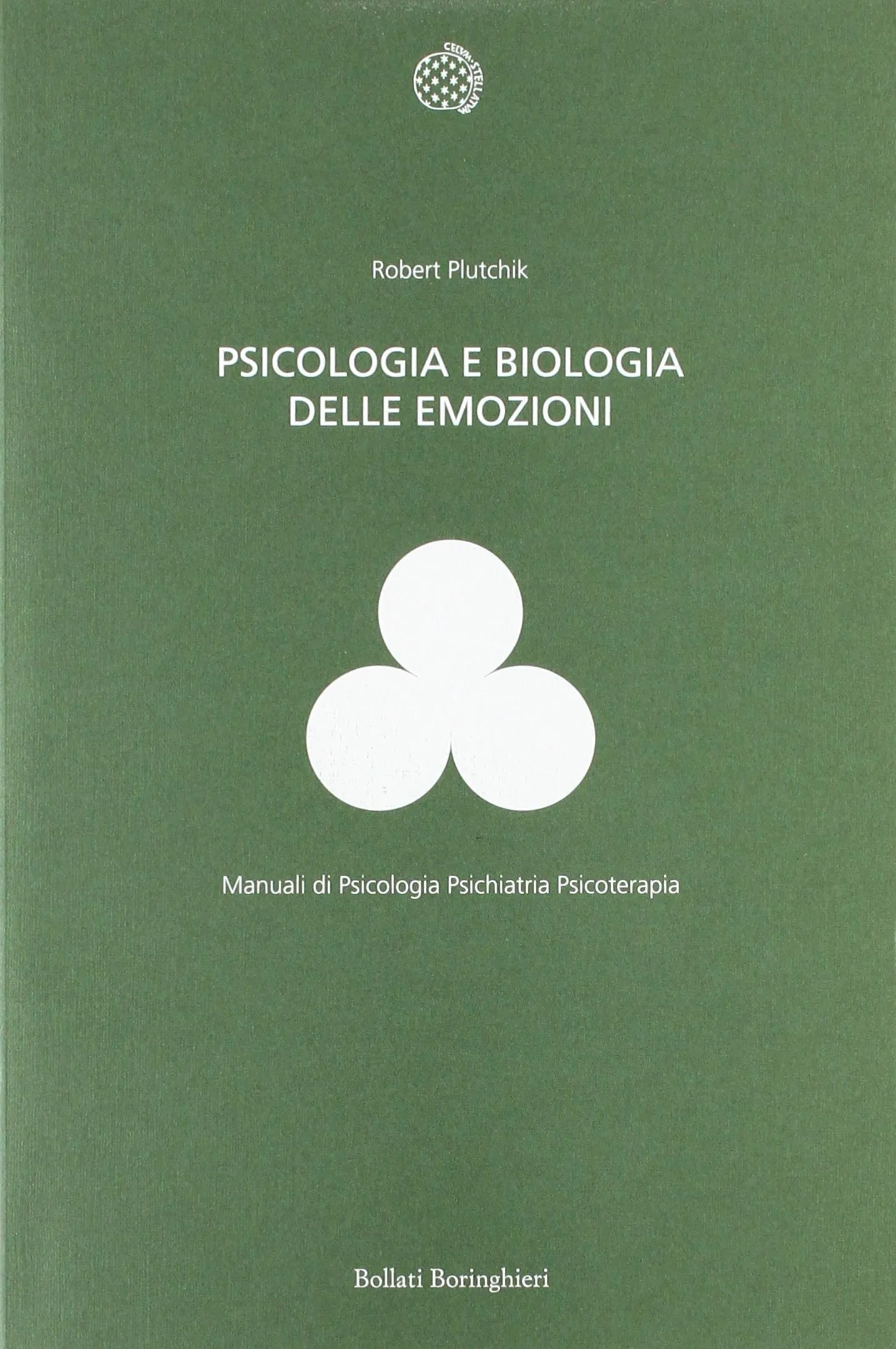 Psicologia e biologia delle emozioni