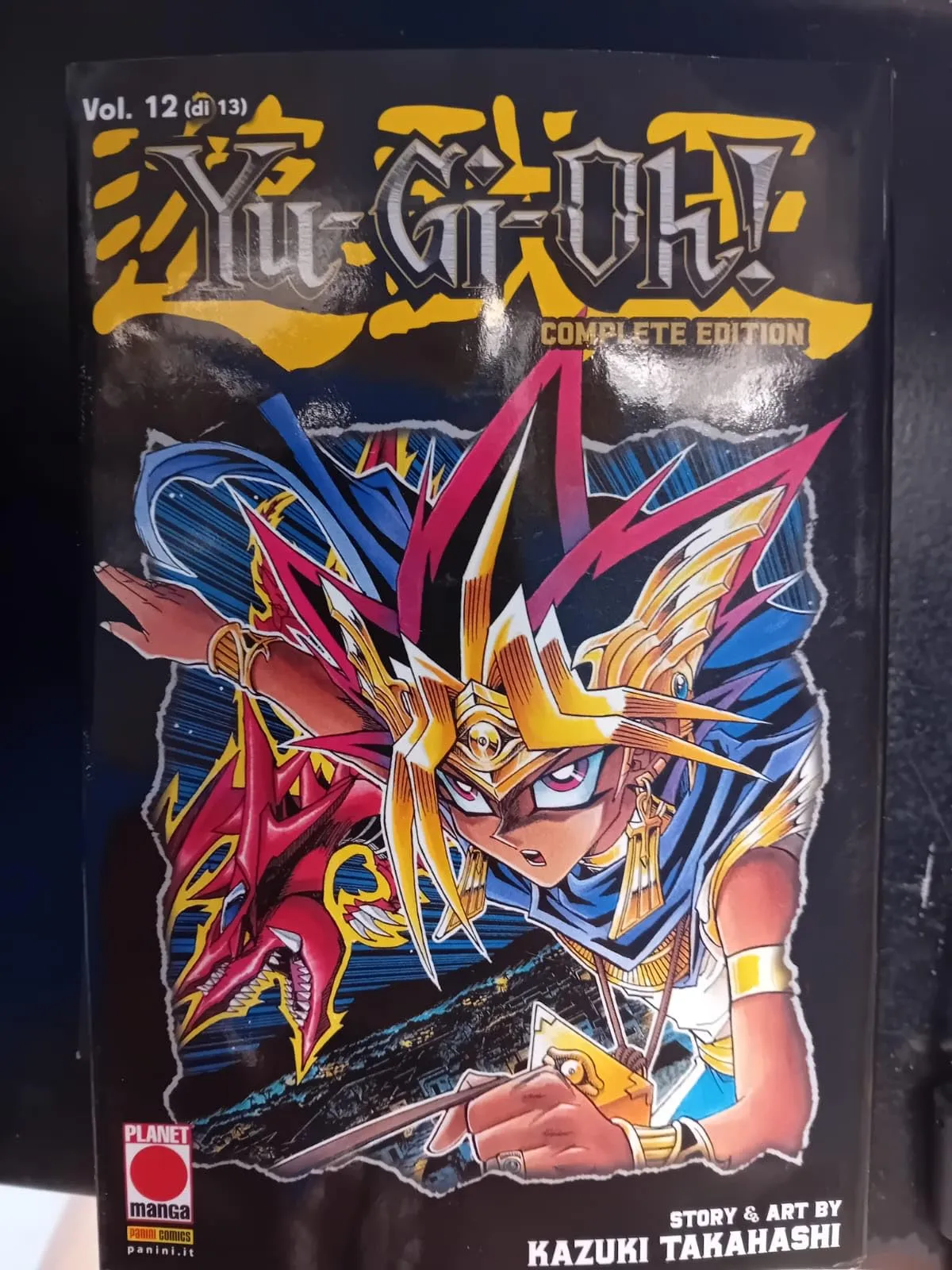 Yu-Gi-Oh! Complete Edition