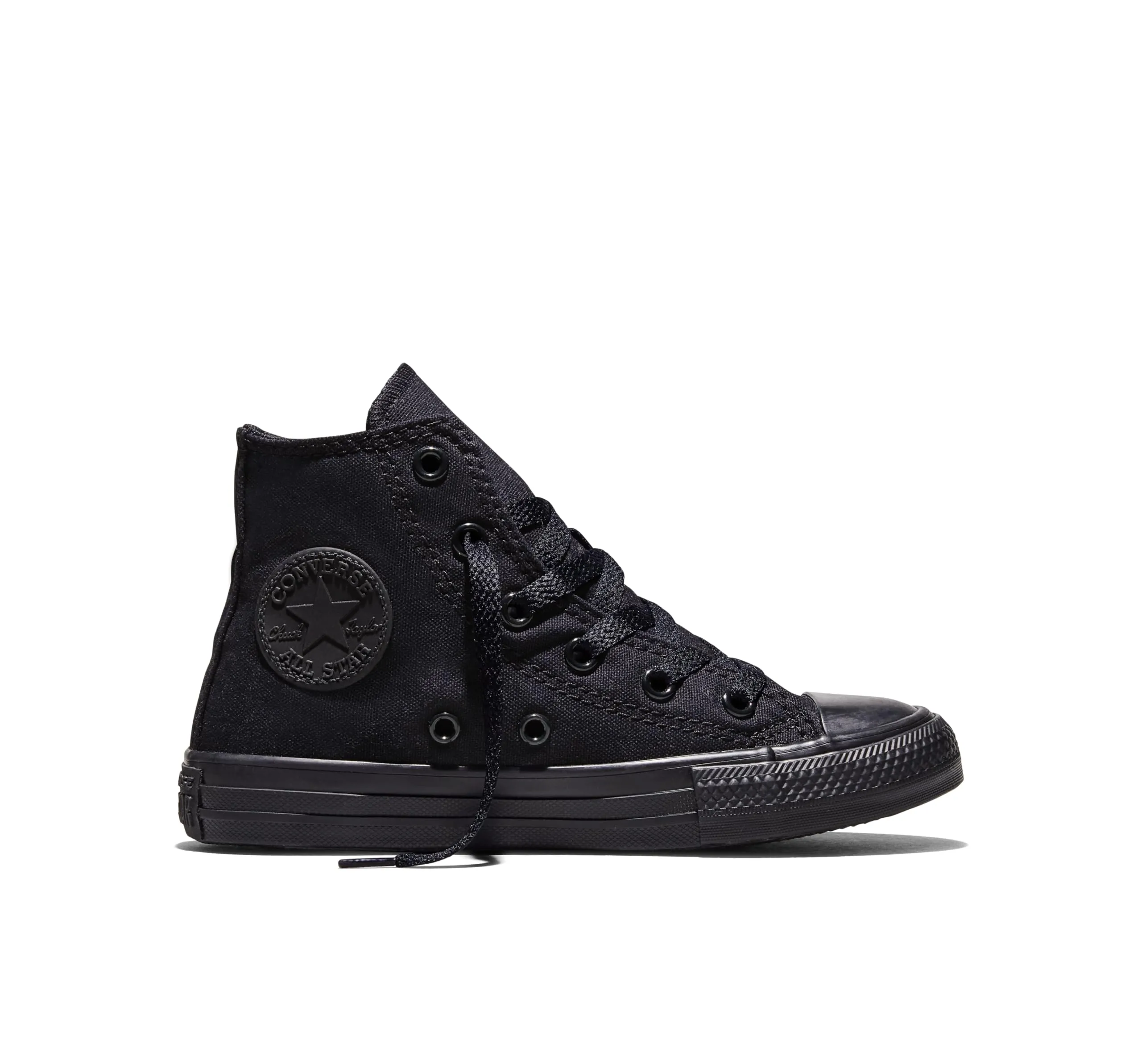 Converse Chuck Taylor All Star High Nera