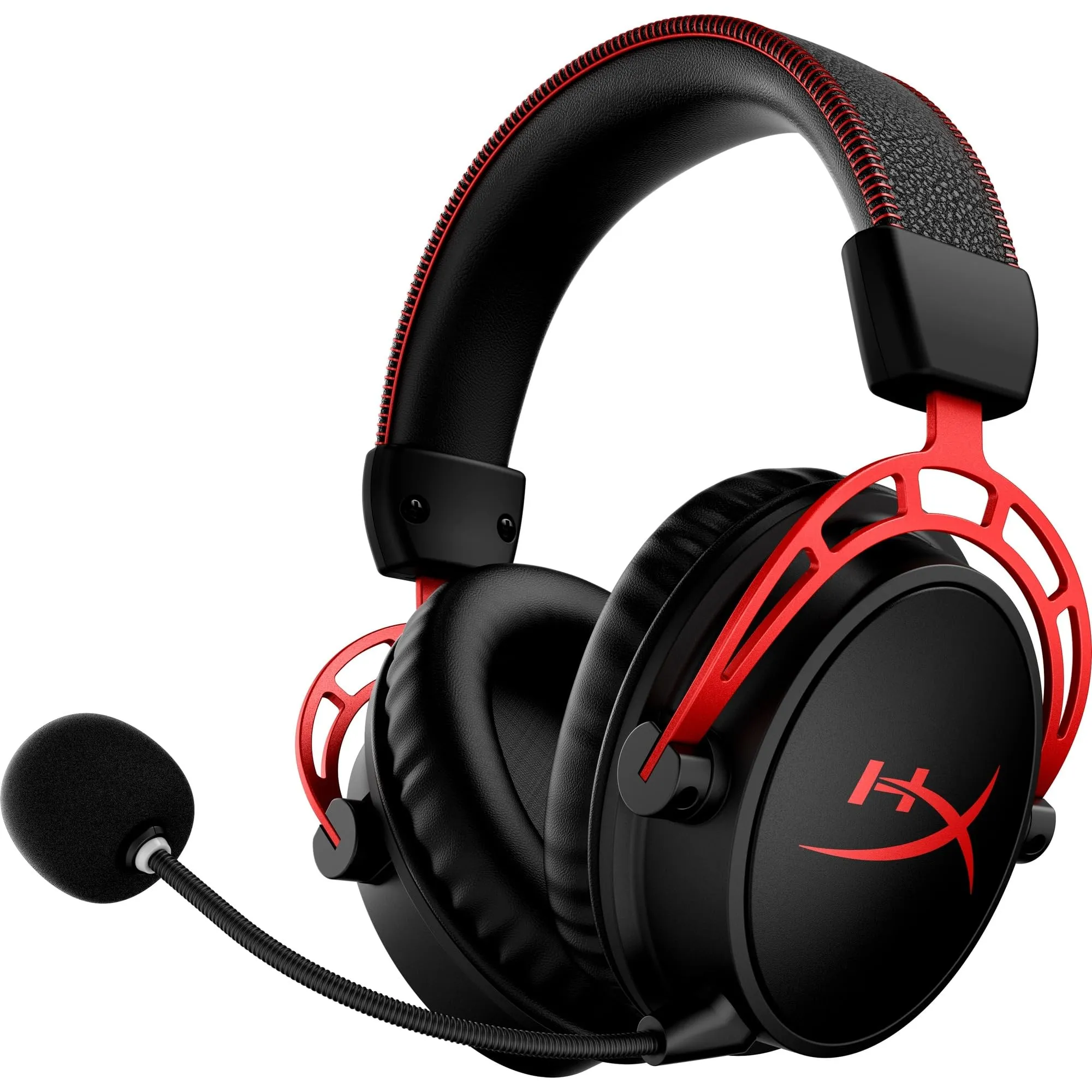 HyperX Cloud Alpha Cuffie da Gaming Cablate