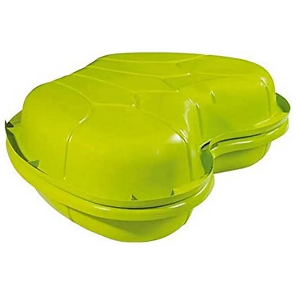 Smoby Sabbiera Farfallona con Sistema Water Fun