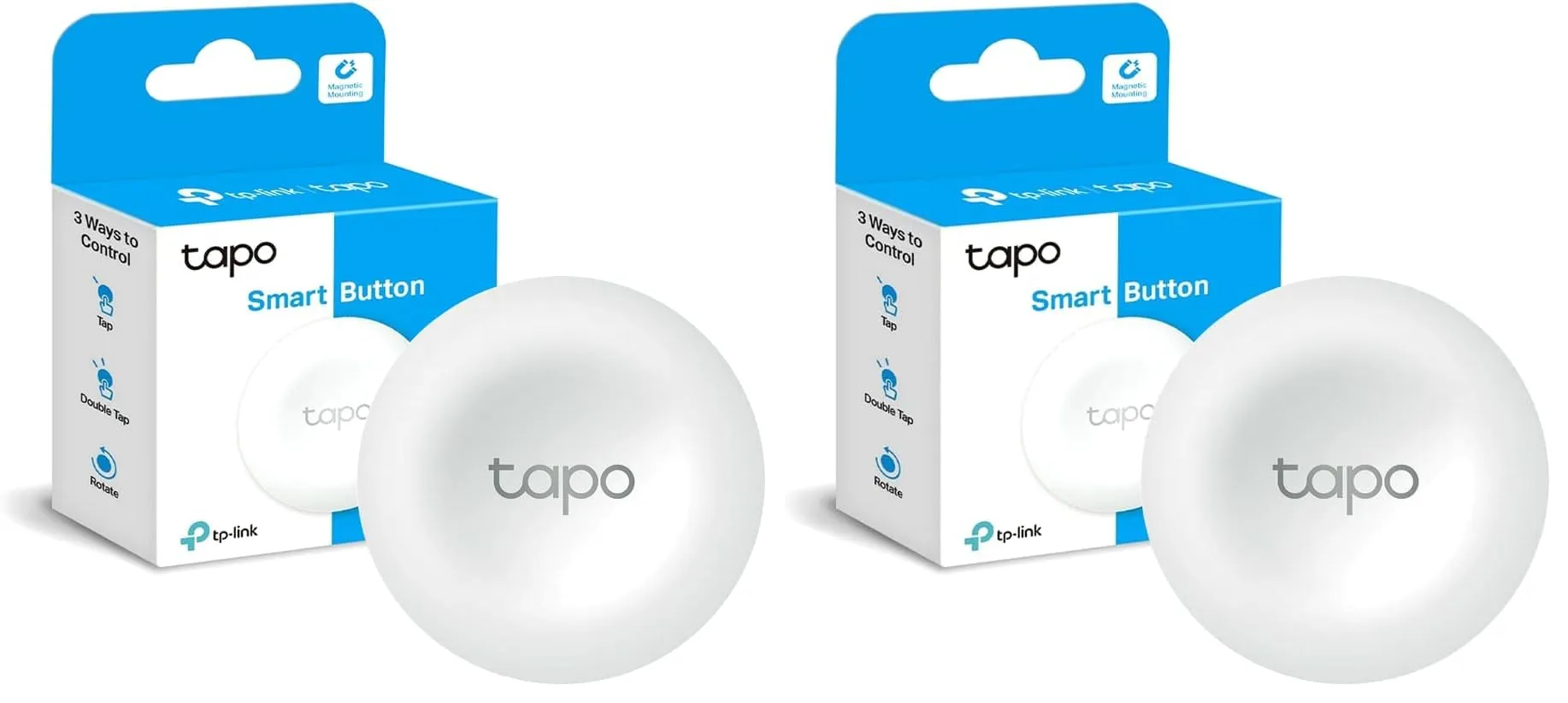 Tapo T100 Smart Motion Sensor