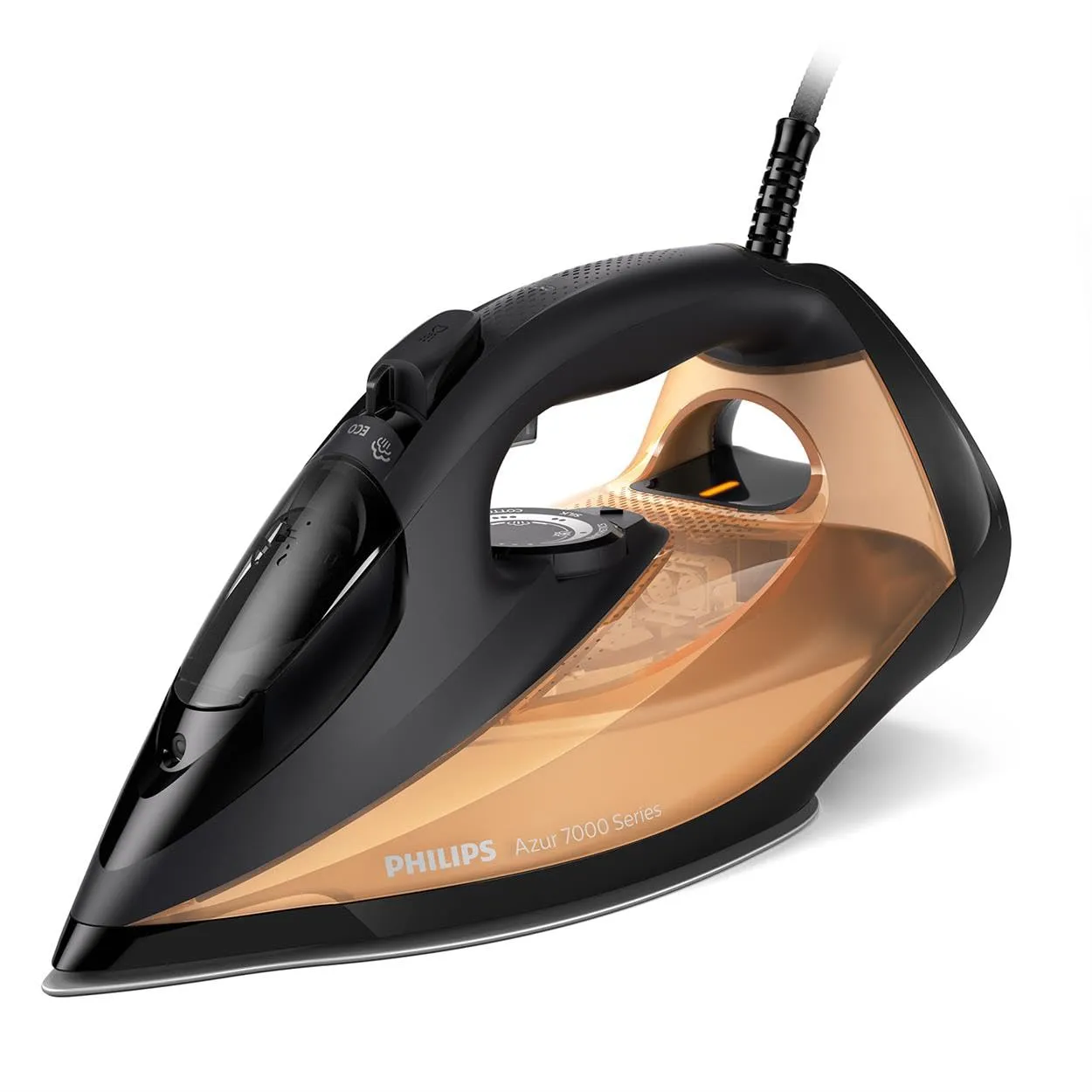 Philips Azur Serie 7000 Ferro da Stiro a Vapore DST7040/80