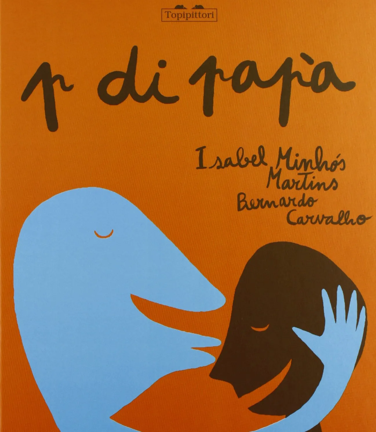 P di papà