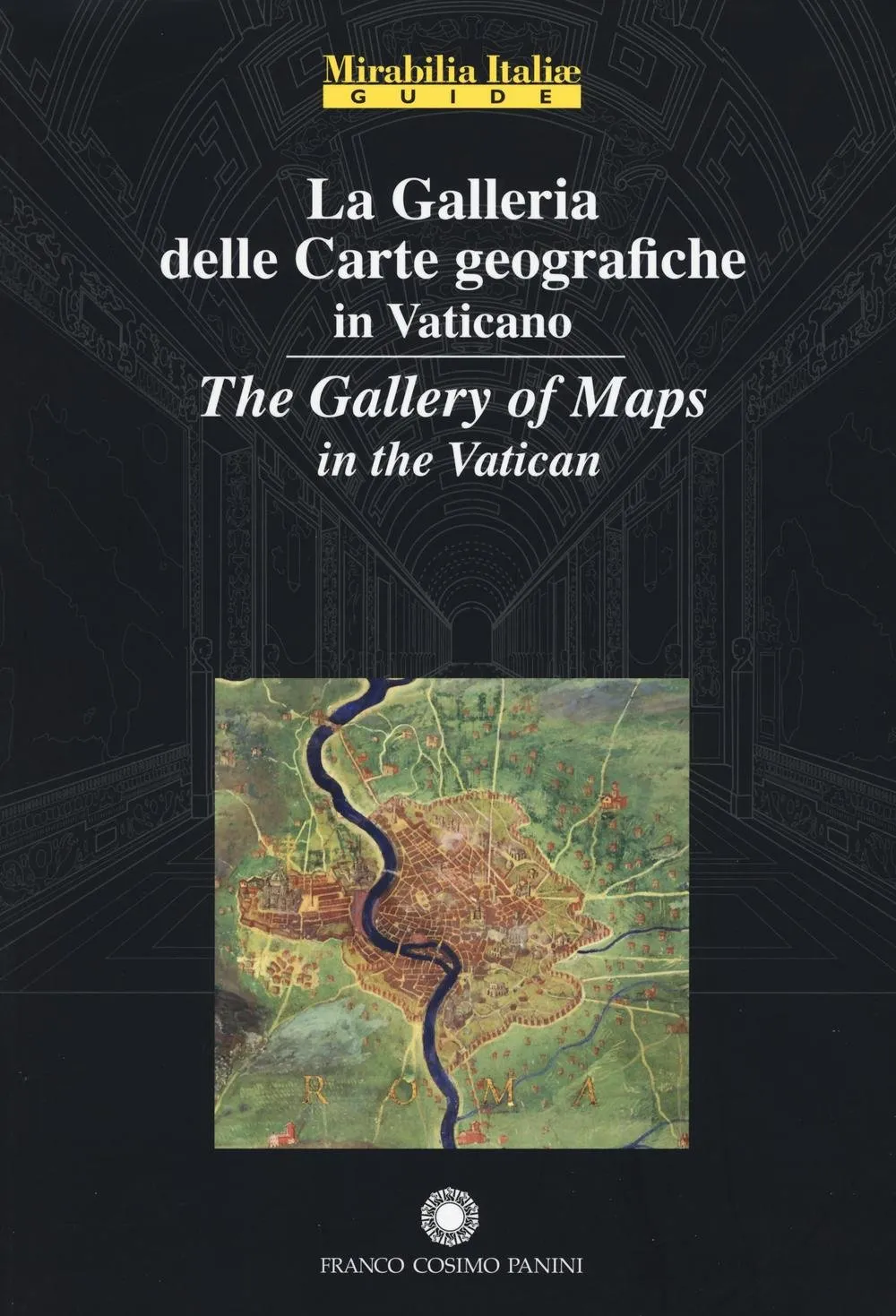 Gallery of Maps in the Vatican - Esplorando la Cartografia Rinascimentale