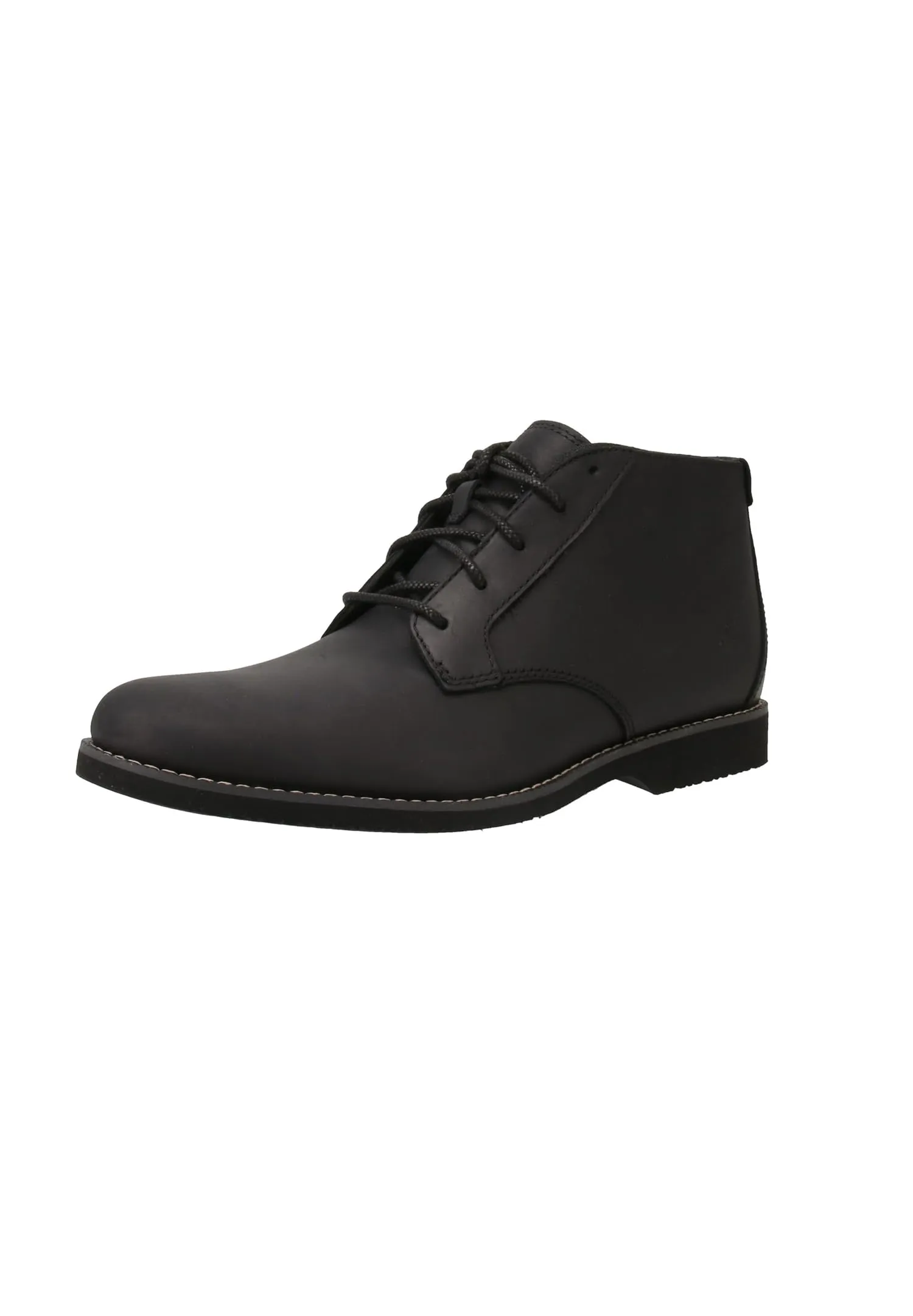 Timberland Woodhull Chukka Basic Stivali Uomo - Nero