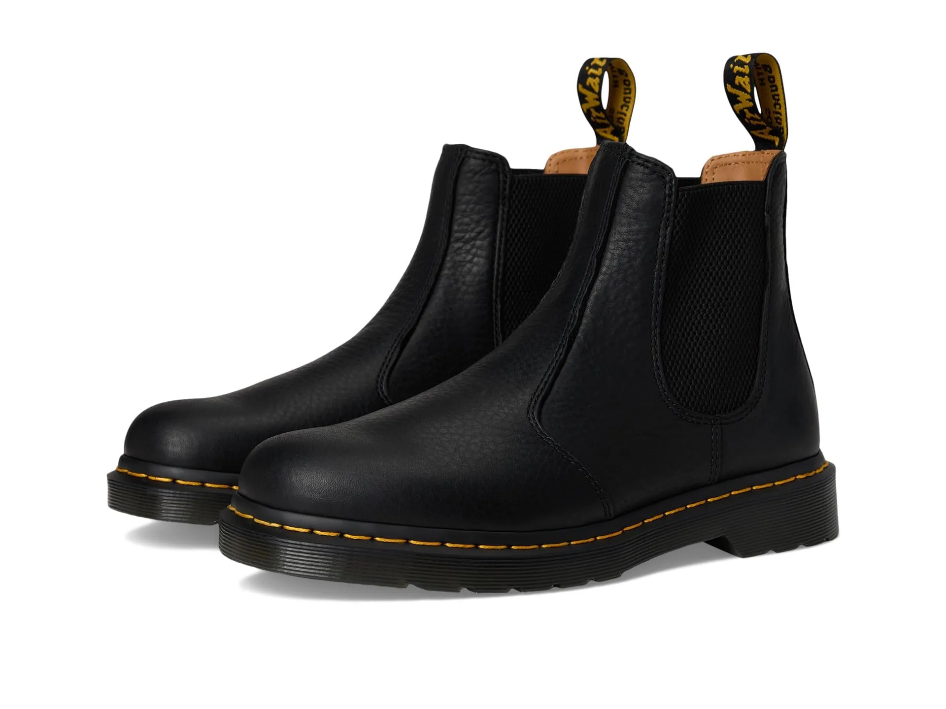 Dr. Martens 2976 Ambassador Anfibi Unisex
