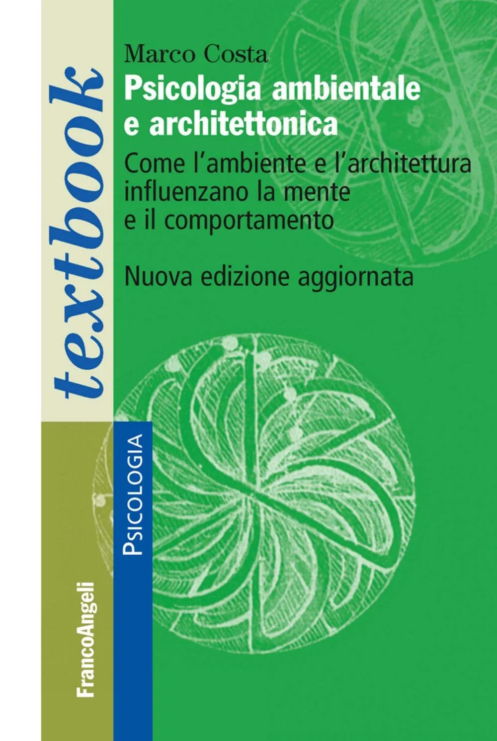 Psicologia Ambientale e Architettonica: Come l'Ambiente Influenza Mente e Comportamento