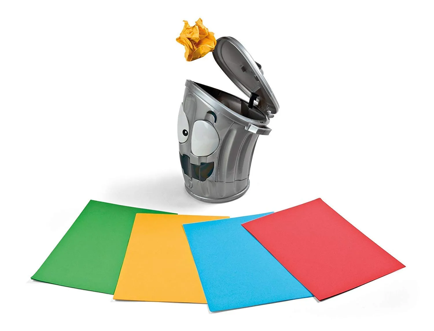 Grandi Giochi Ernesto Secchio Lesto Gioco Classico Bambino da Tavolo Giocattolo 780