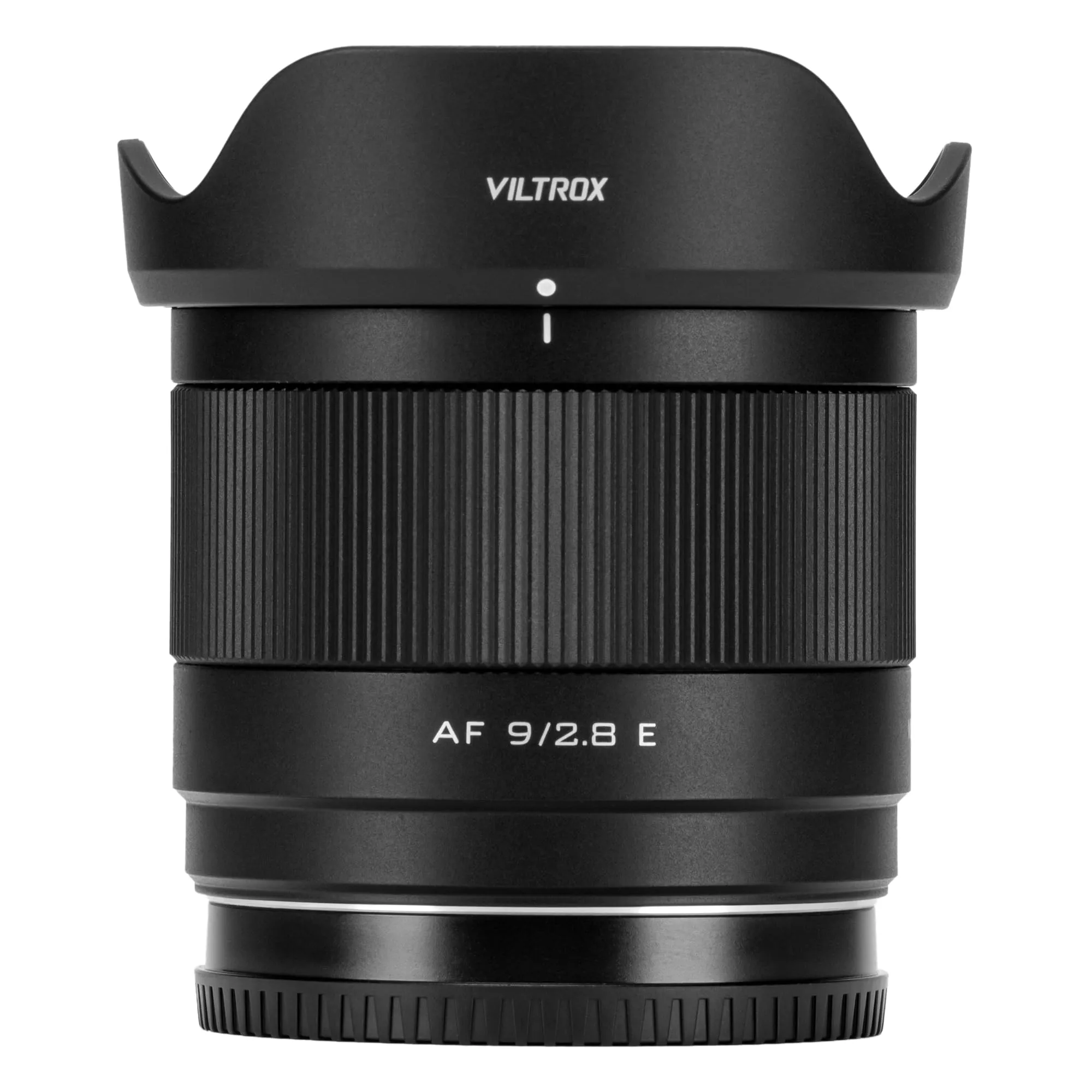 Viltrox 9mm f/2.8 E Obiettivo Ultra Grandangolare APS-C per Sony E-Mount