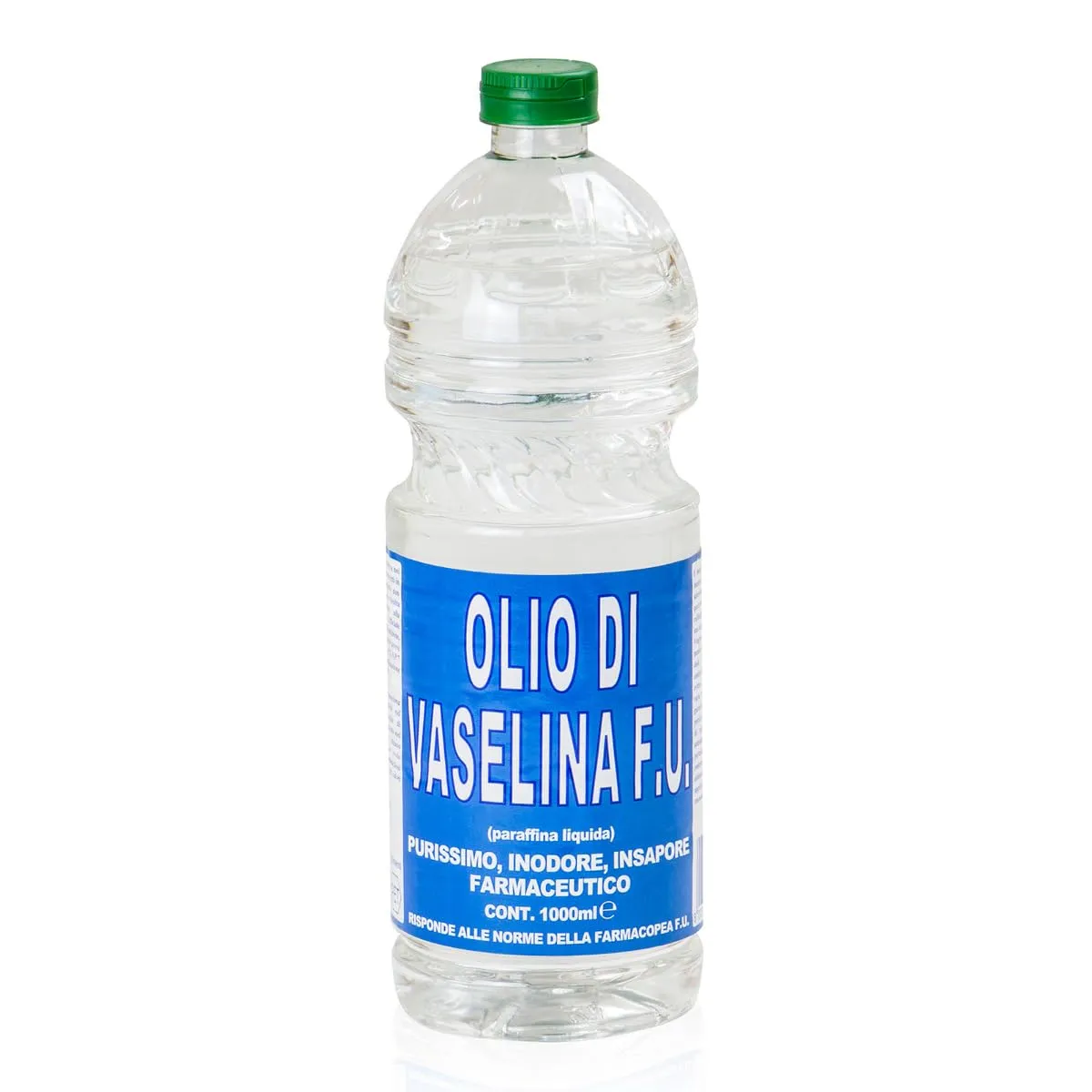 Olio di Vaselina Puro per Enologia - 1 Litro