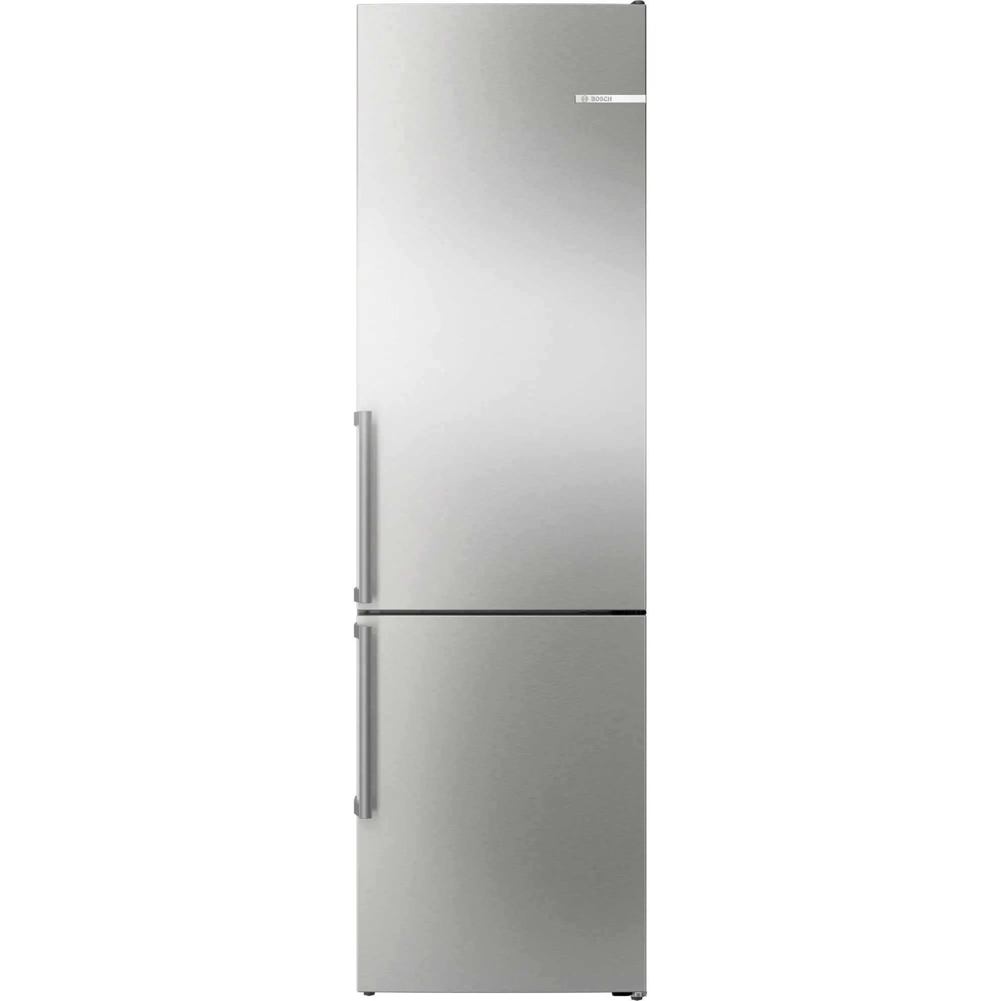 Bosch Serie 6 KGN39AIAU Frigorifero Congelatore Acciaio Inox