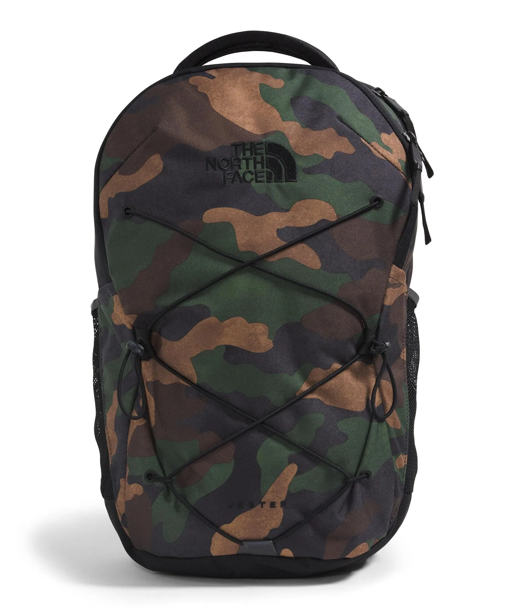 Zaino The North Face Jester TNF Black Camo/TNF Black