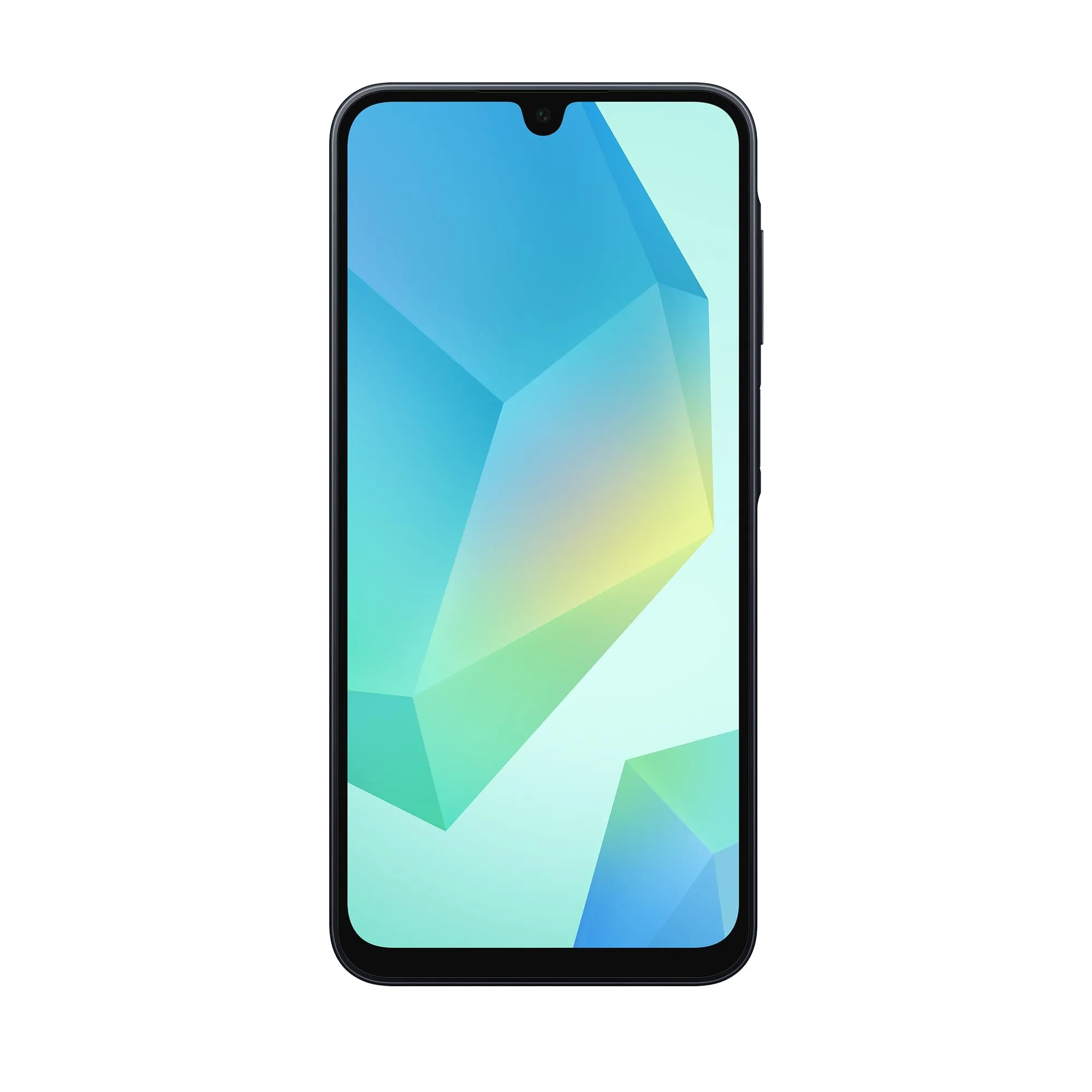 Samsung Galaxy A16 Smartphone 4GB RAM 128GB Black