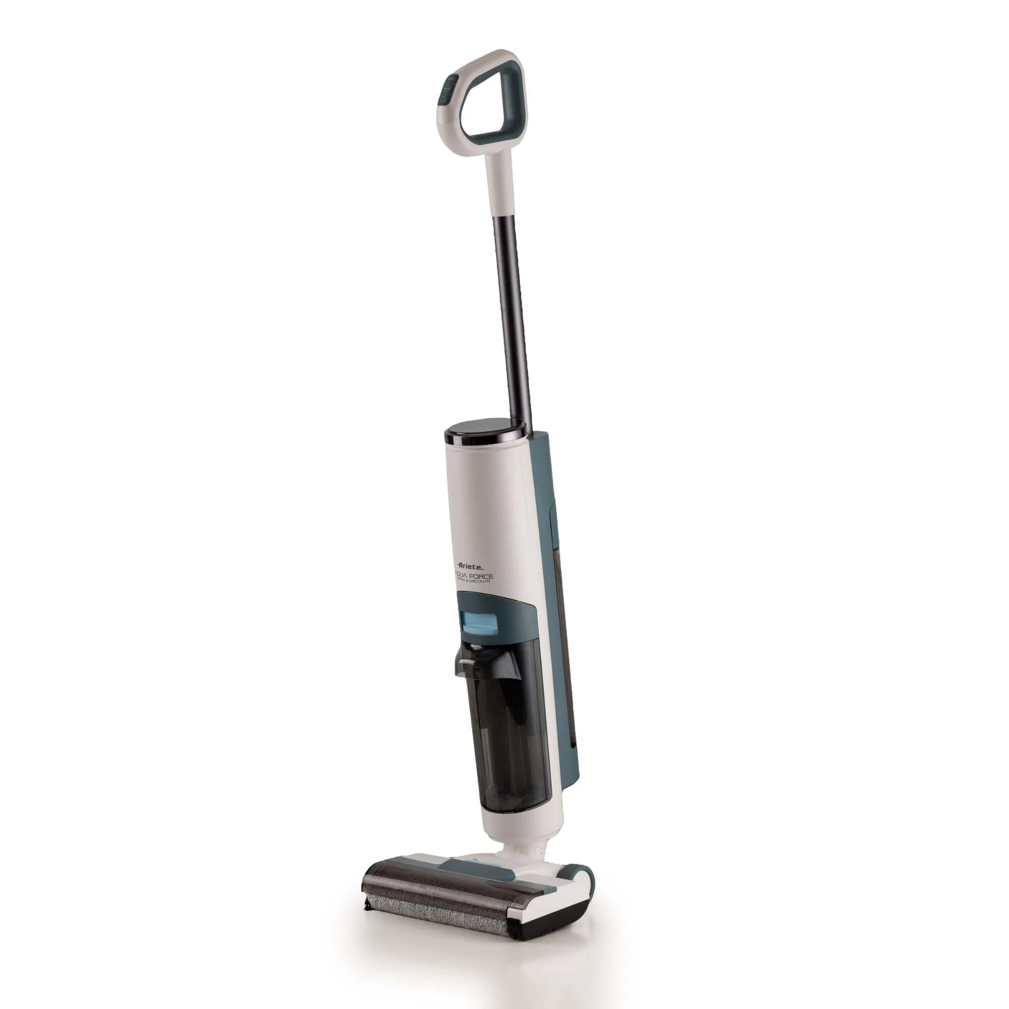 Ariete 2483 Aqua Force Wash & Vacuum - Aspirapolvere Lavapavimenti Cordless