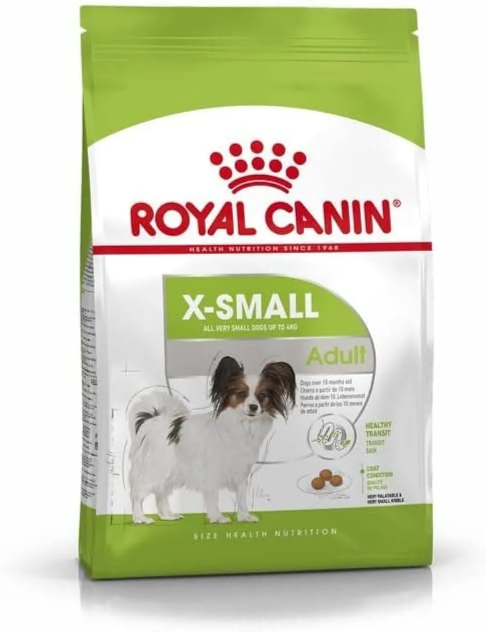 Royal Canin X-Small Adult 3kg