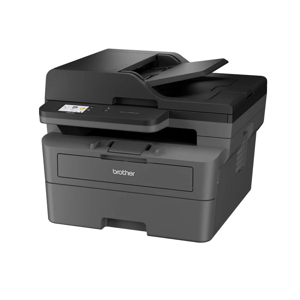 Brother DCPL2660DW Multifunzione Laser Monocromatica 3 in 1