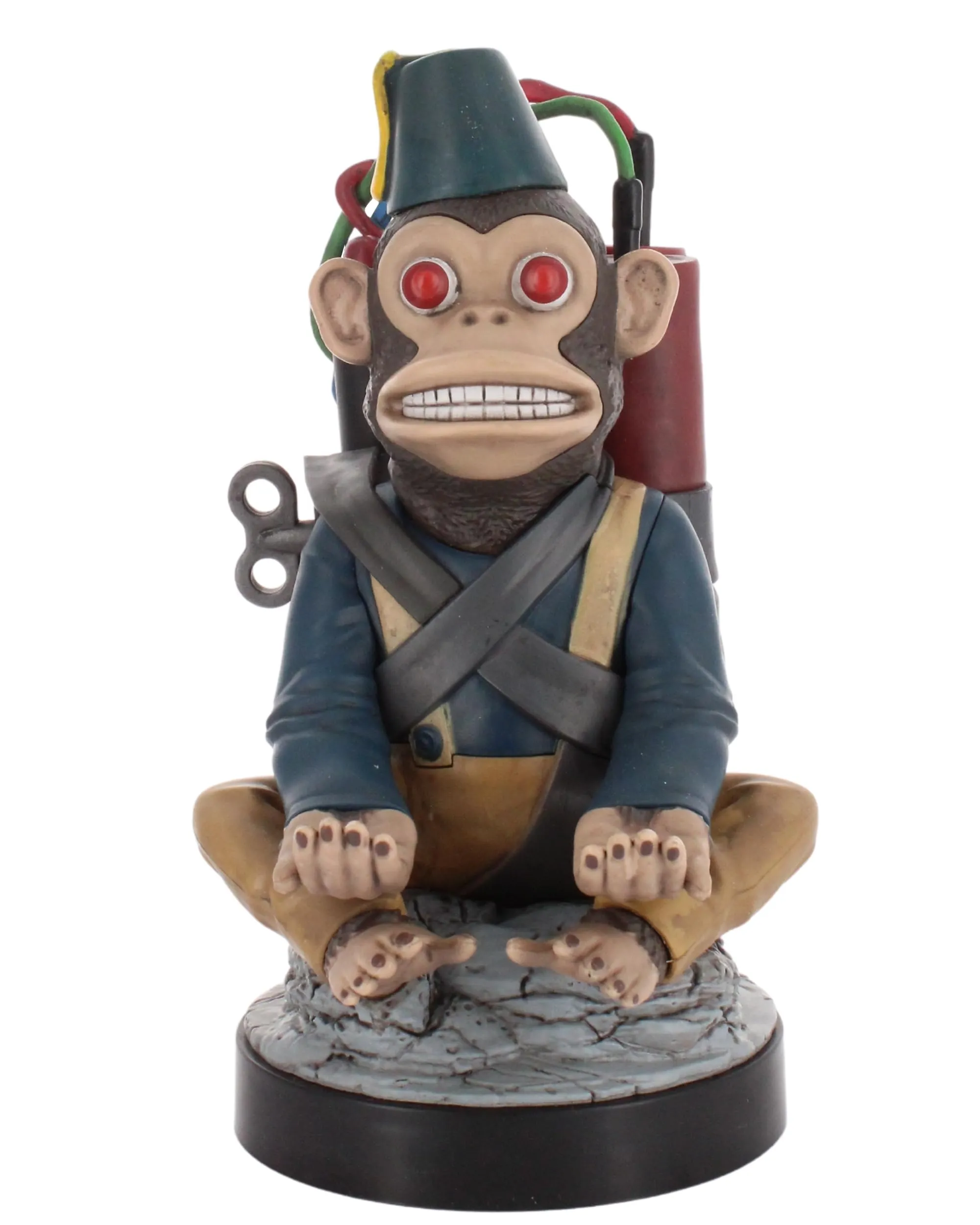 Exquisite Gaming Cable Guy - COD Monkey Bomb
