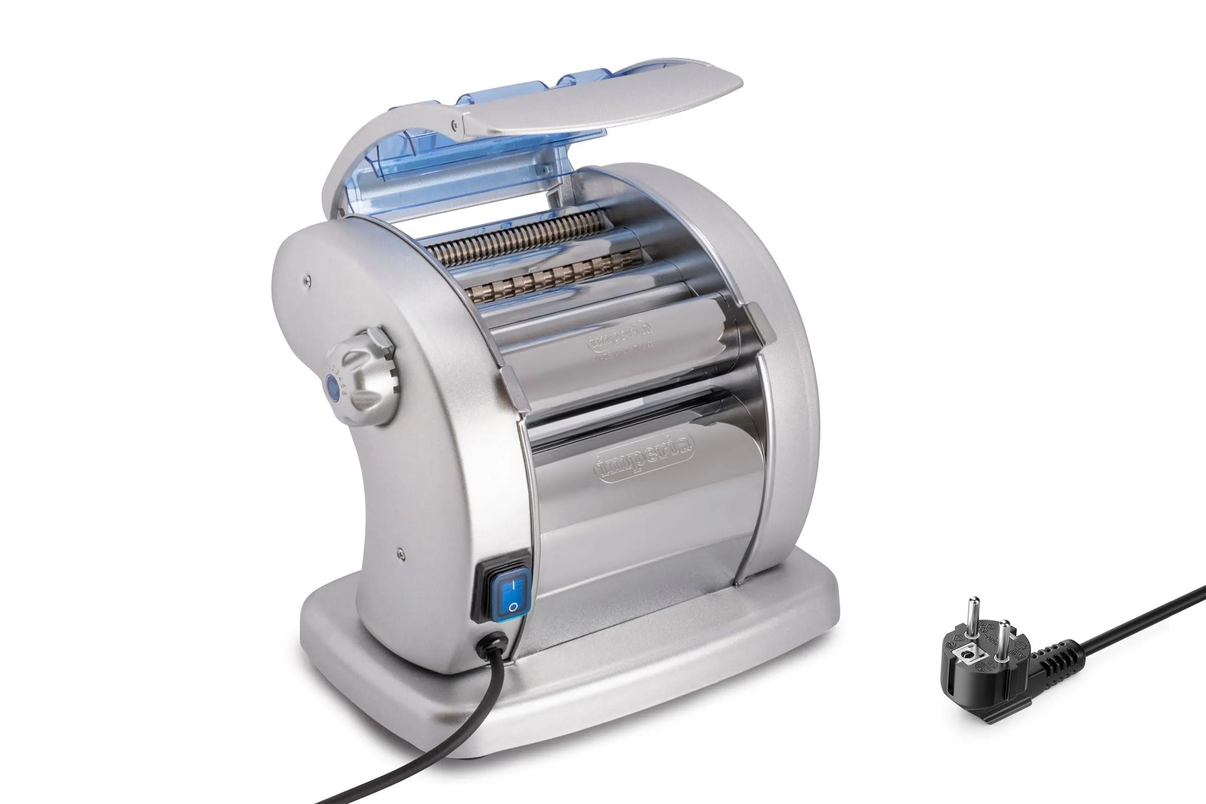 Imperia PastaPresto Linea Imperia - Macchina per la pasta elettrica