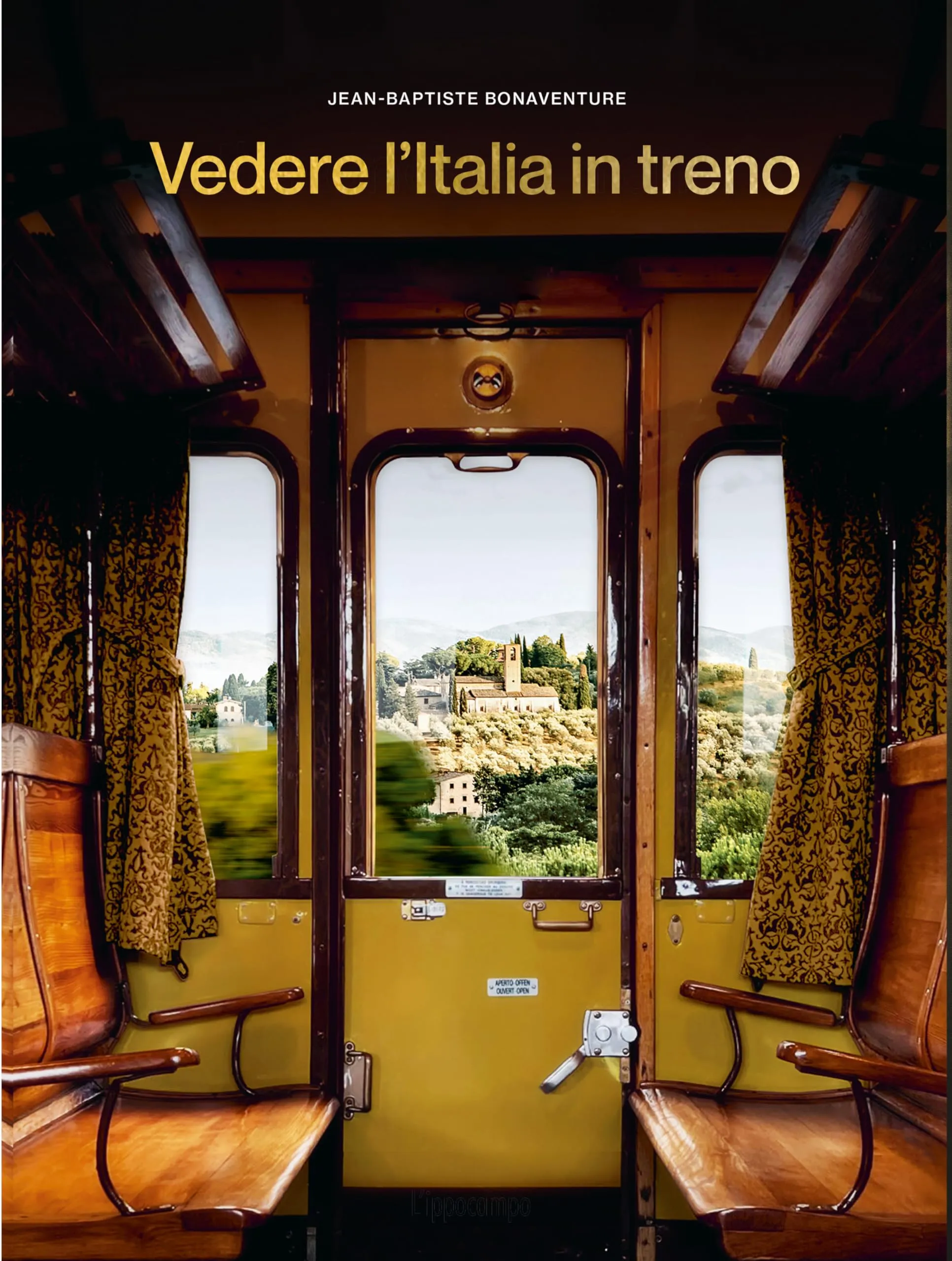 Vedere l'Italia in Treno: Un Viaggio Indimenticabile alla Scoperta del Bel Paese